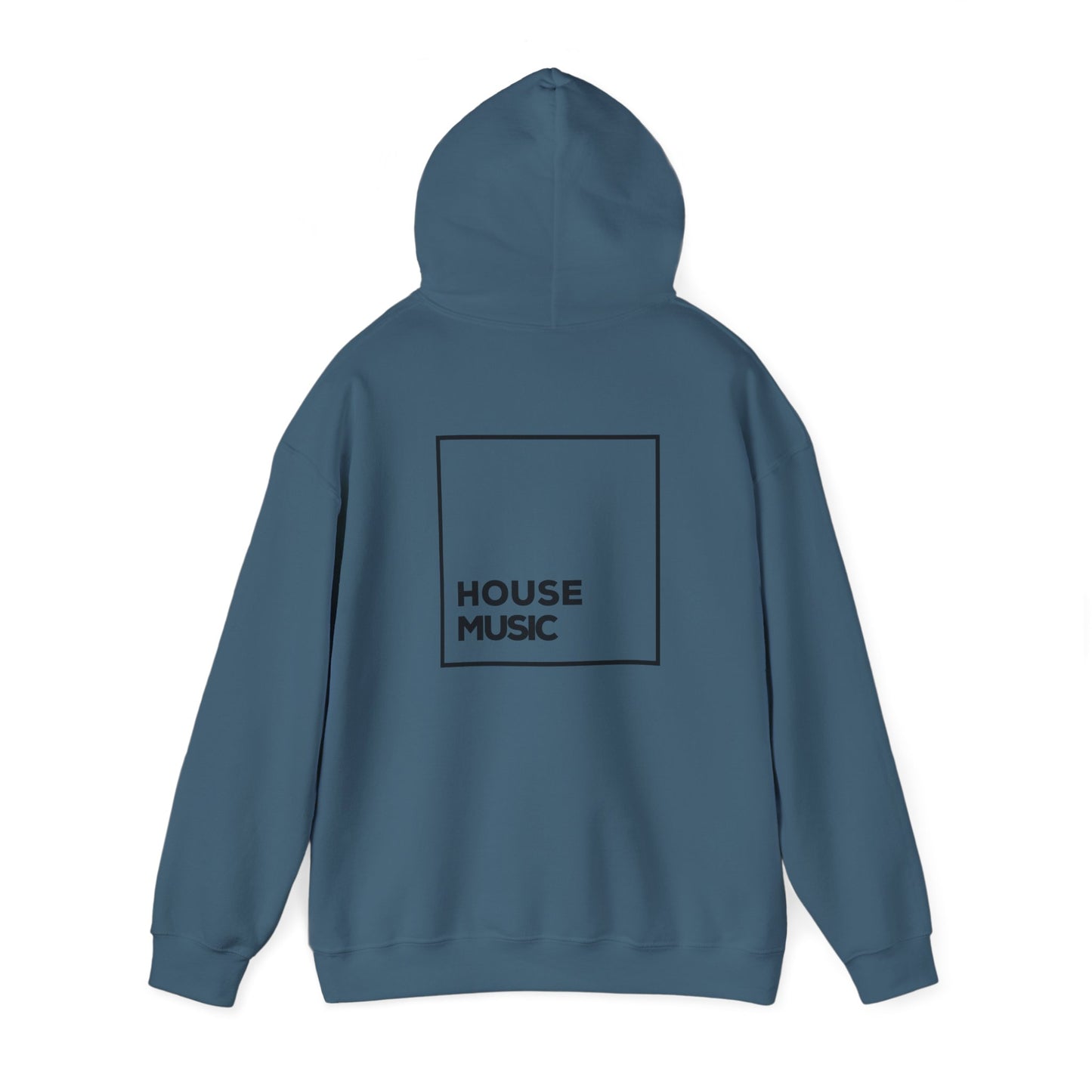 House - Heavy Blend™ Hoodie
