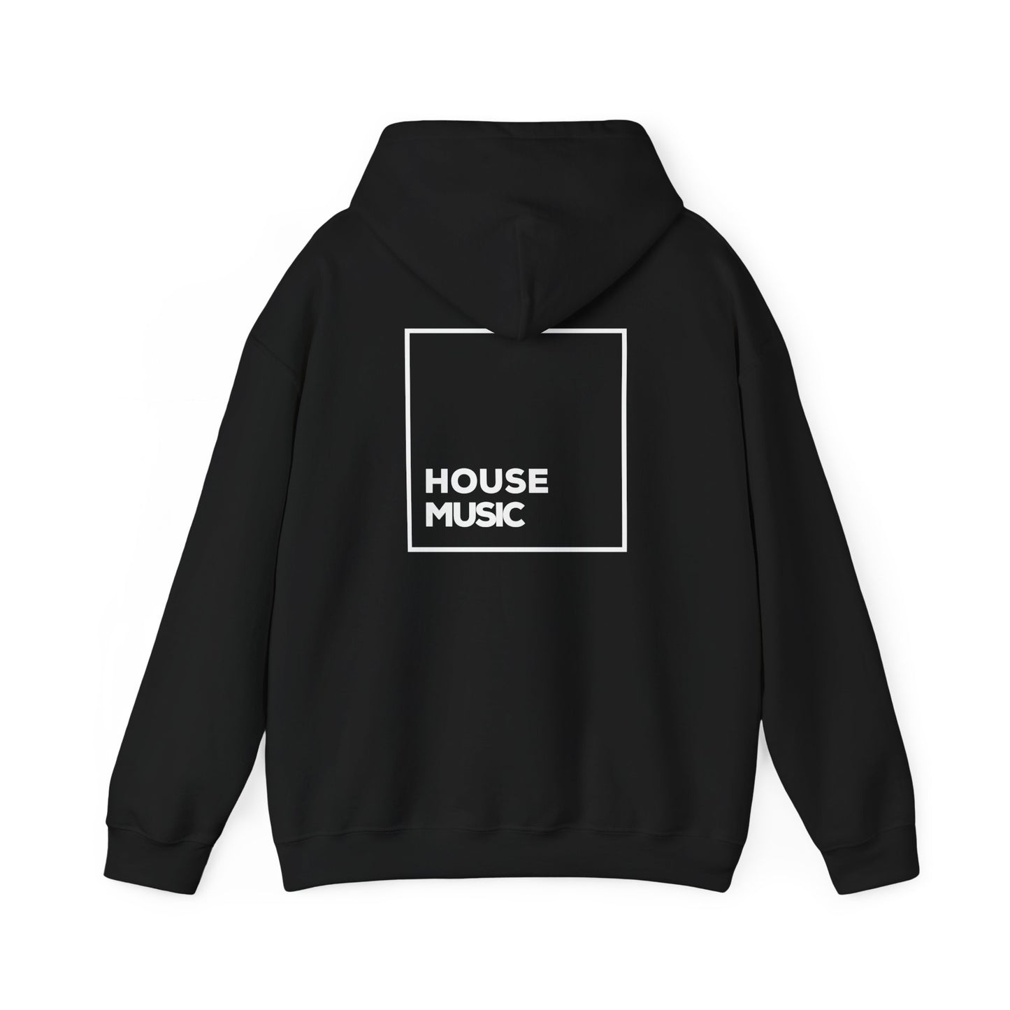 House - Heavy Blend™ Hoodie