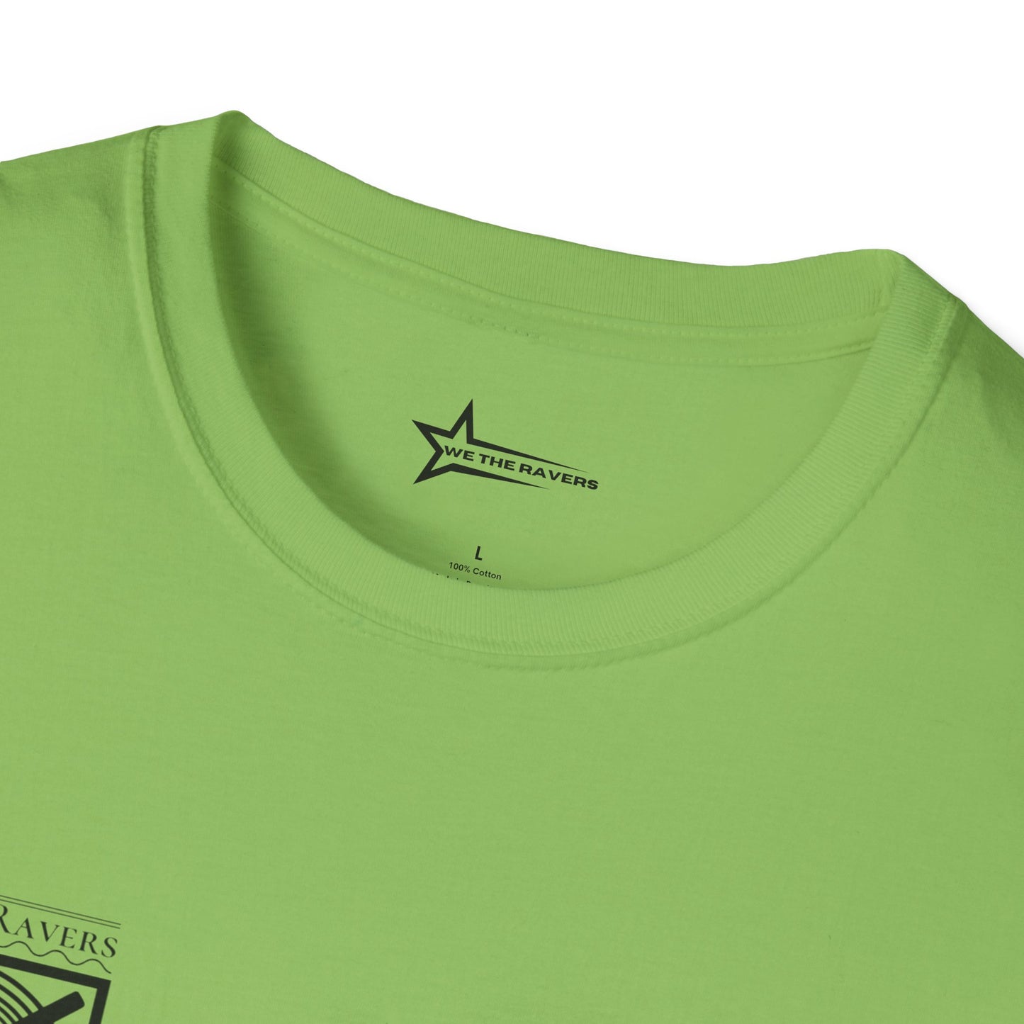 Nutritional - Unisex Softstyle T-Shirt