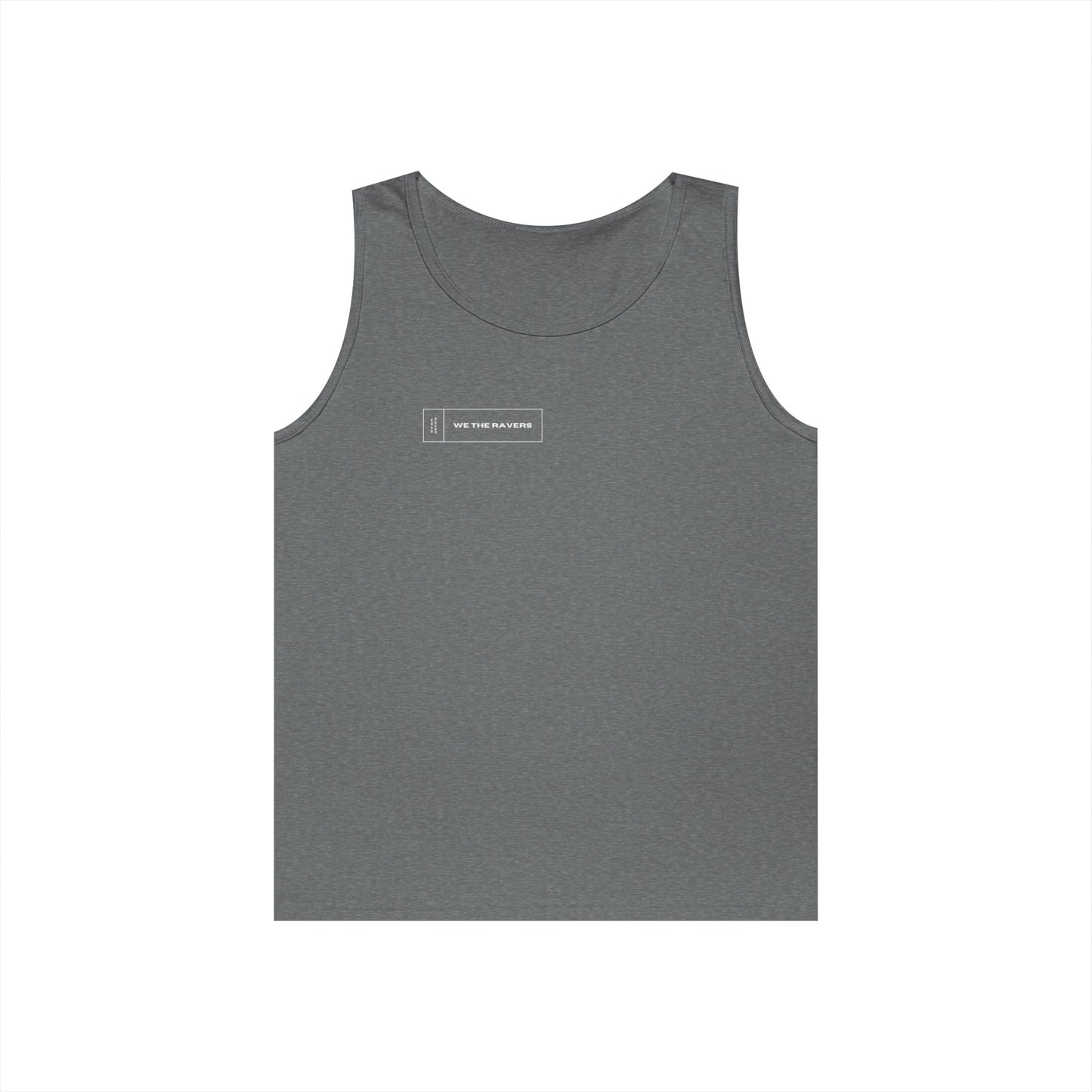 House Heavy Tank Top