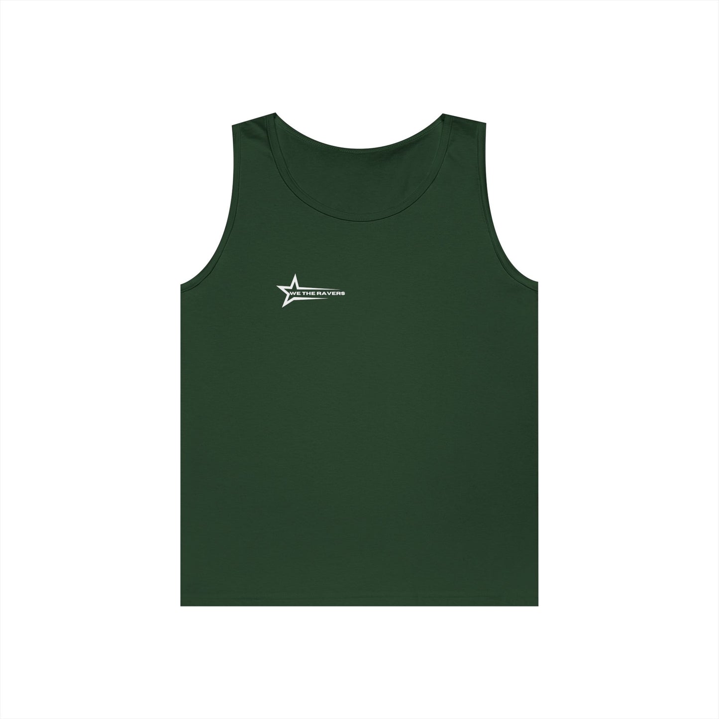 Boys Love Heavy Tank Top