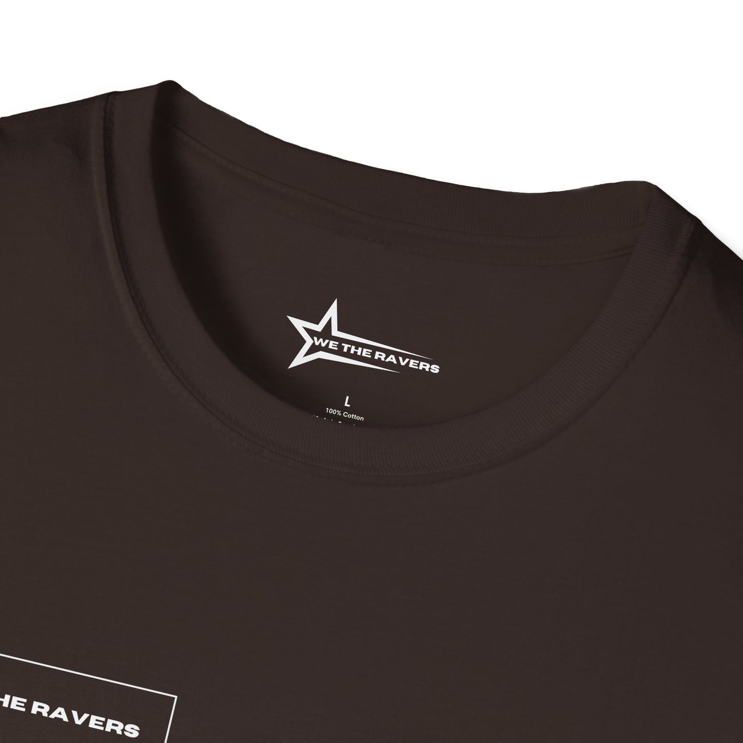 Dark House - Unisex Softstyle T-Shirt