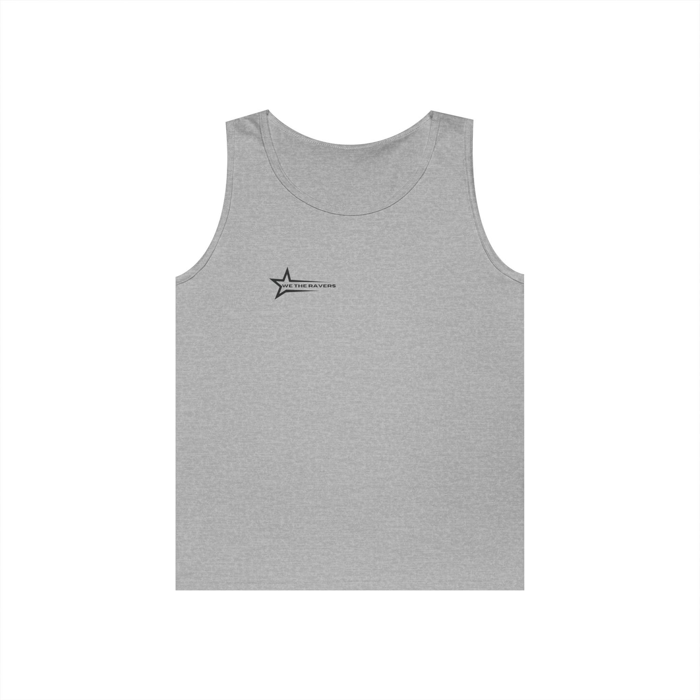 Boys Love Heavy Tank Top