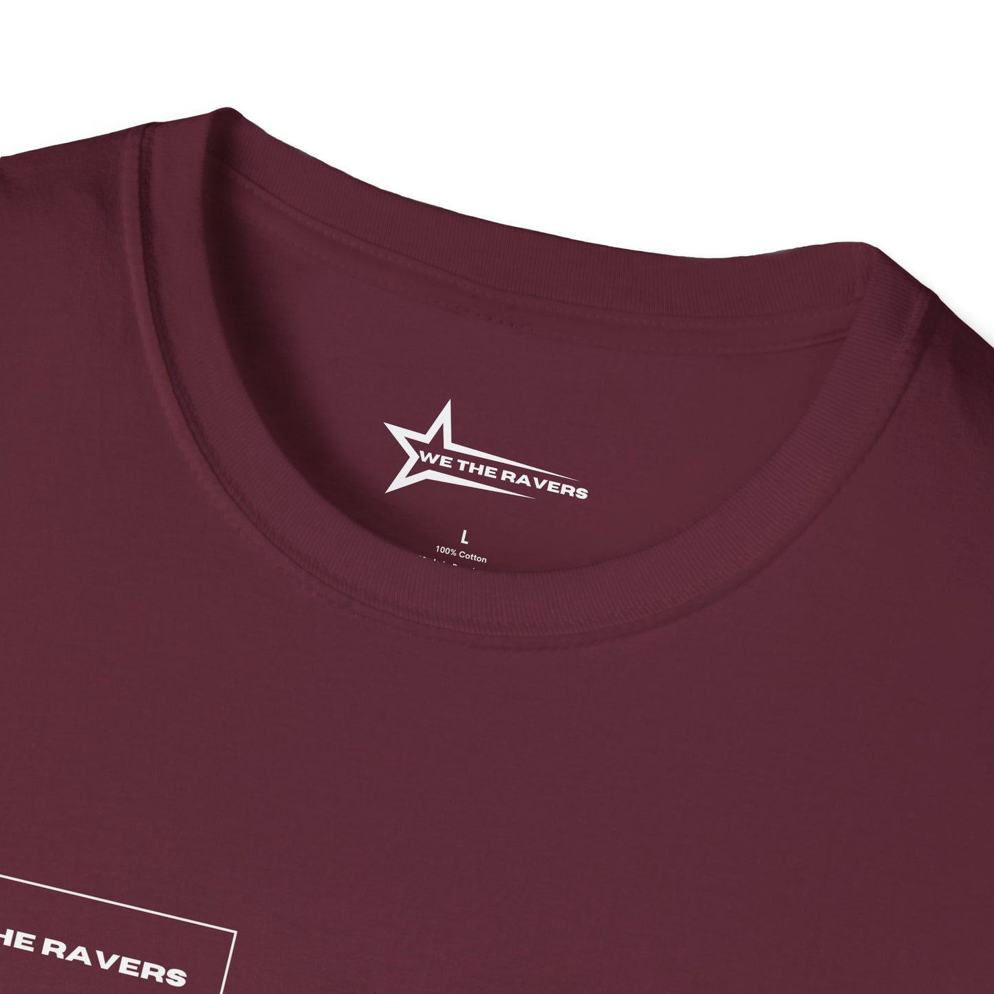 Dark House - Unisex Softstyle T-Shirt