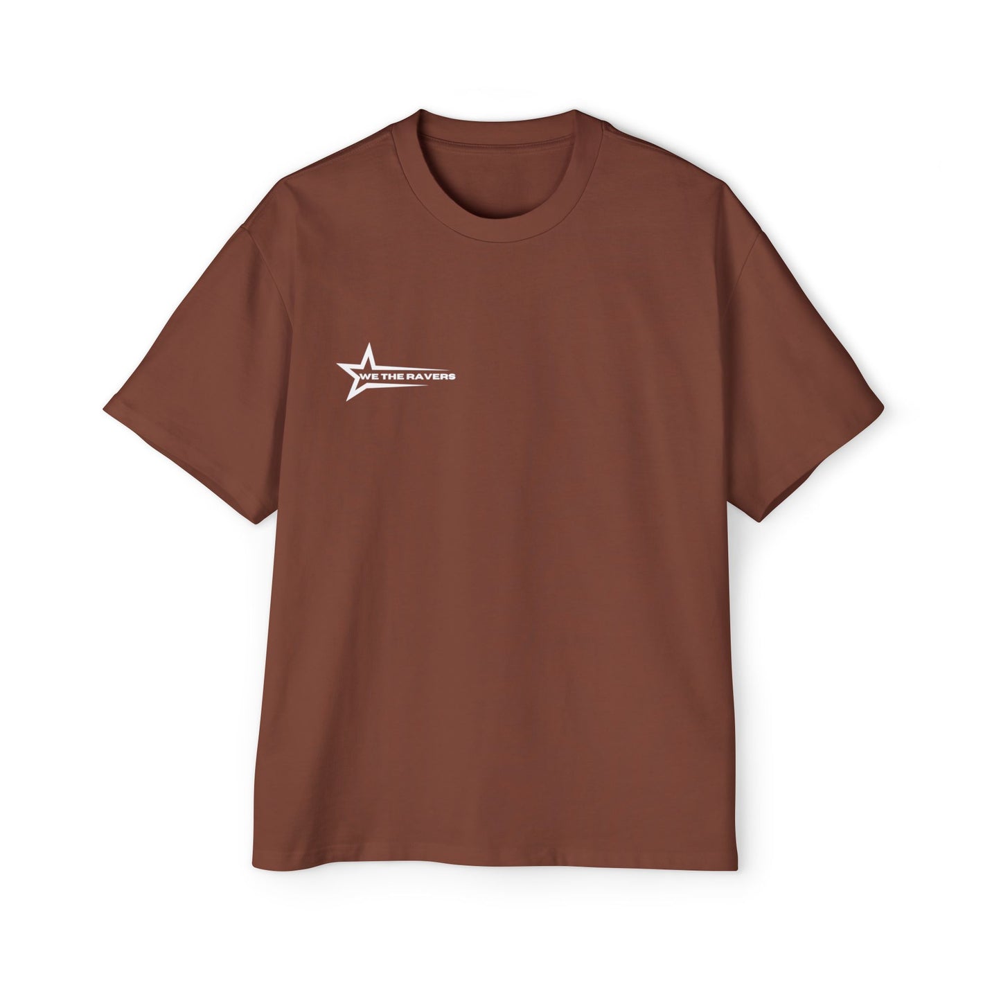 Boys Love - Heavy Oversized Tee