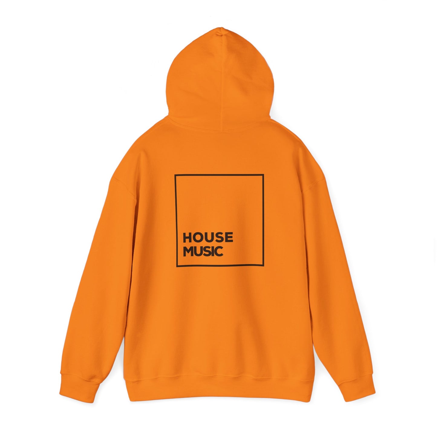House - Heavy Blend™ Hoodie