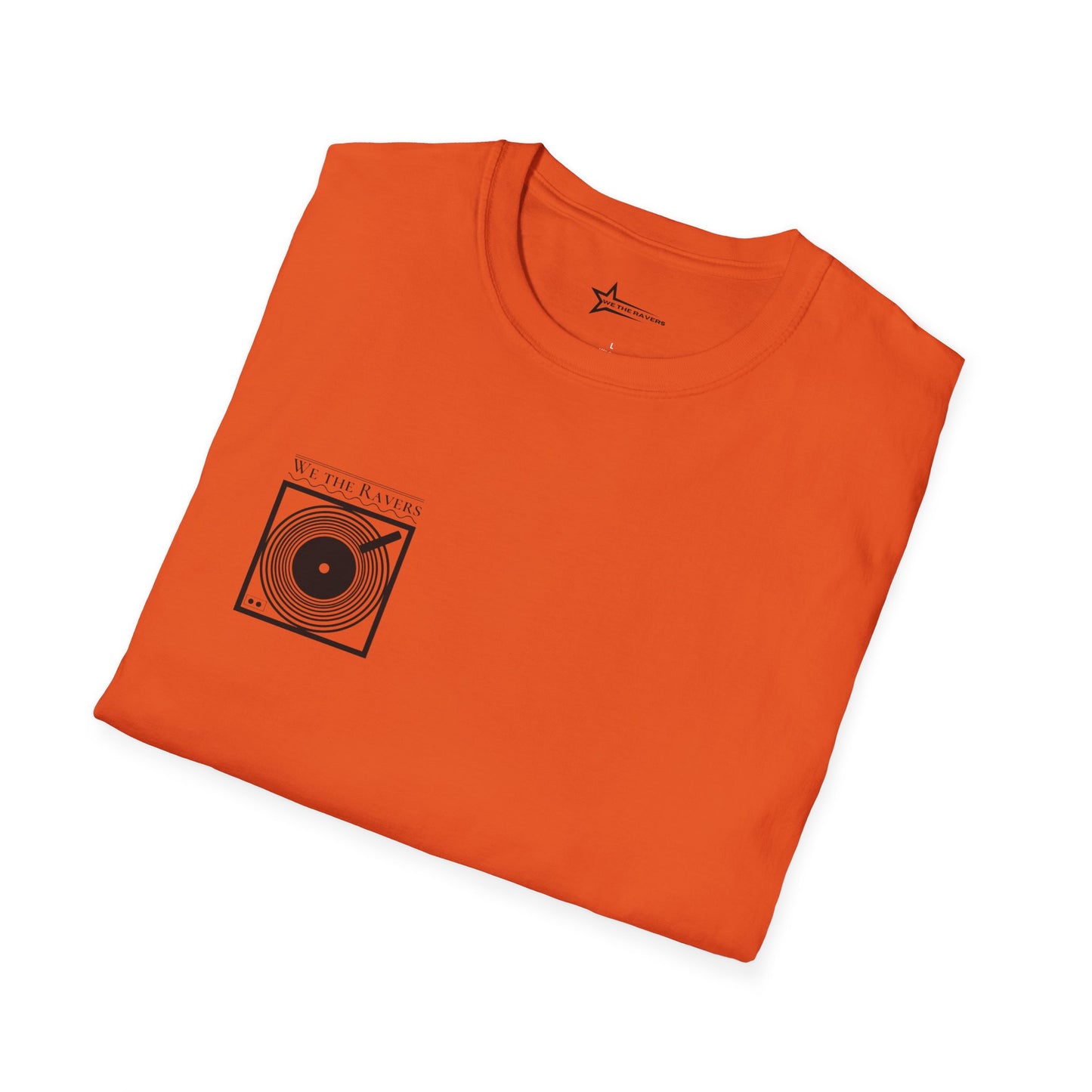 Nutritional - Unisex Softstyle T-Shirt
