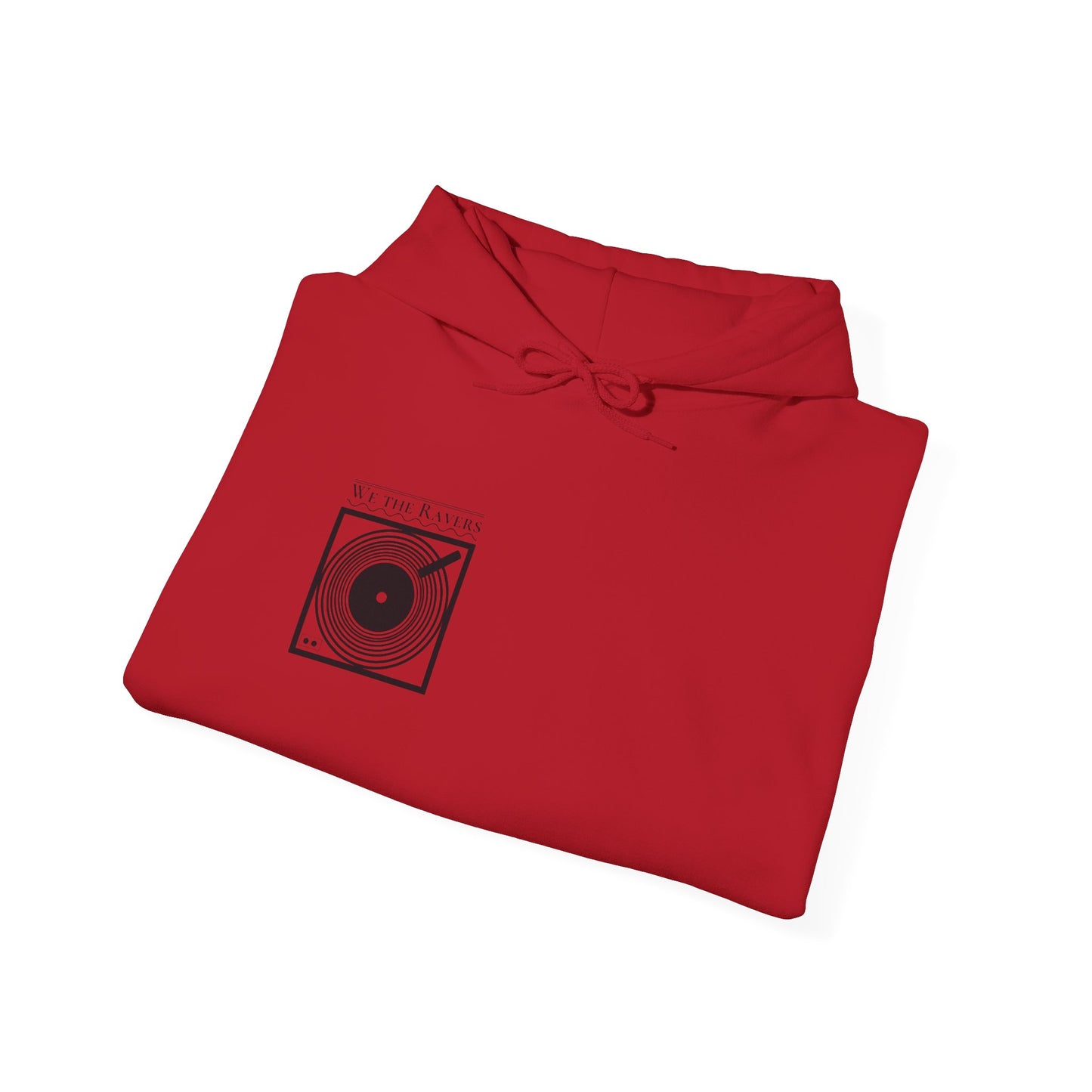 Nutritional - Heavy Blend™ Hoodie