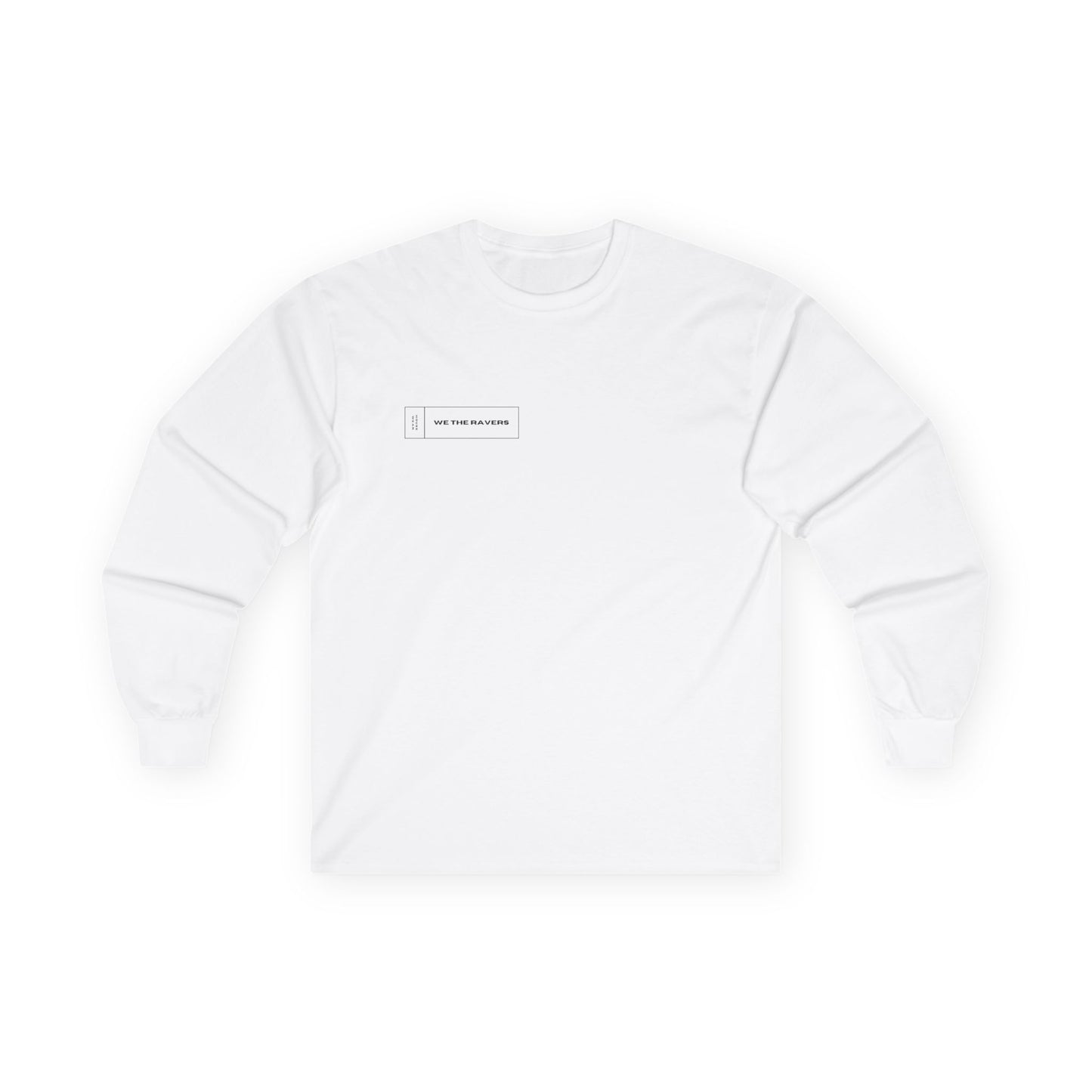 House - Cotton Long Sleeve