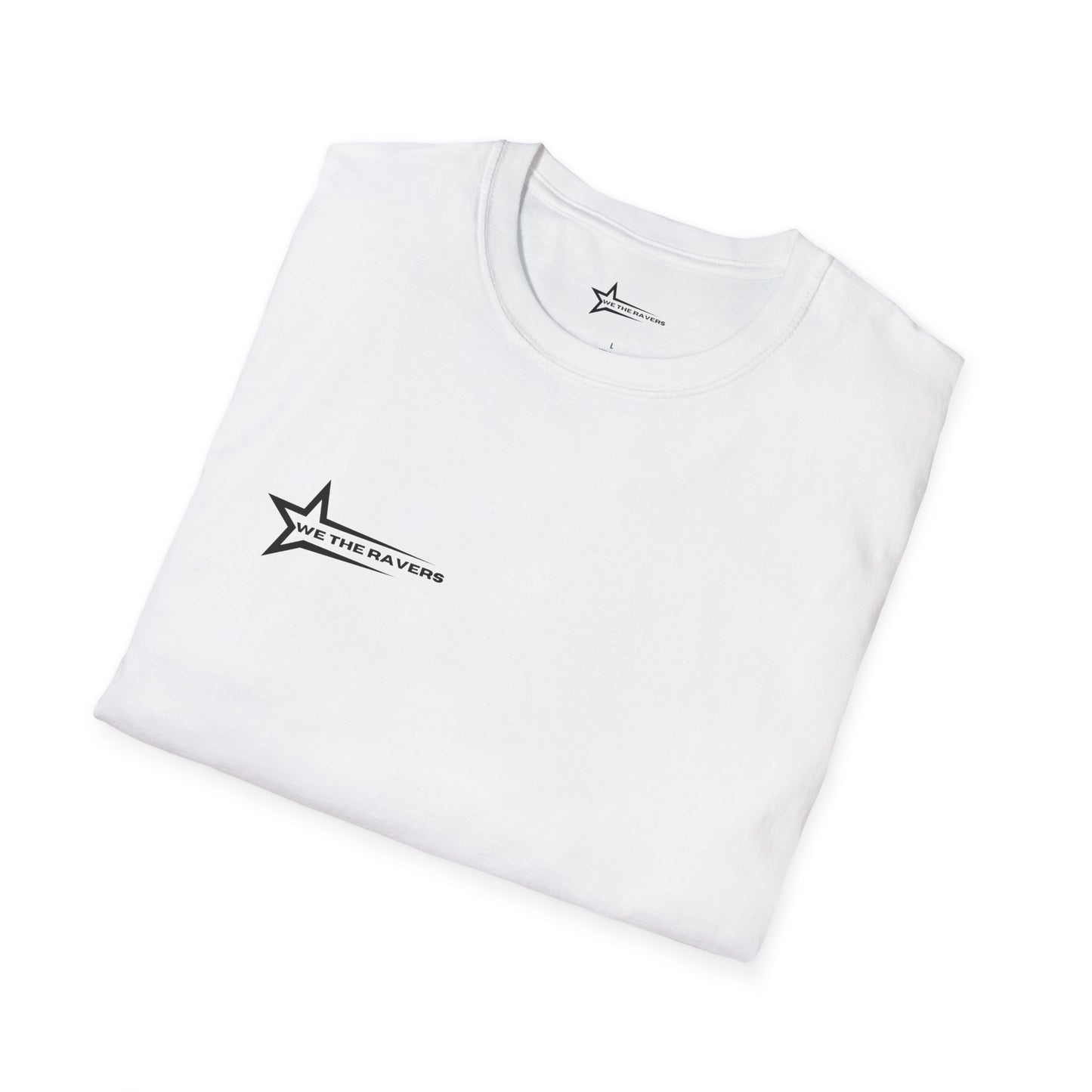 Bouquet - Unisex Softstyle T-Shirt