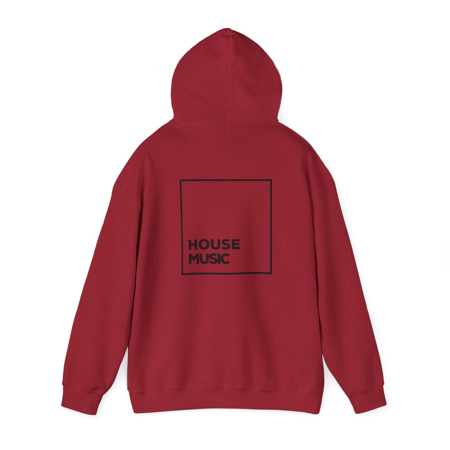 House - Heavy Blend™ Hoodie