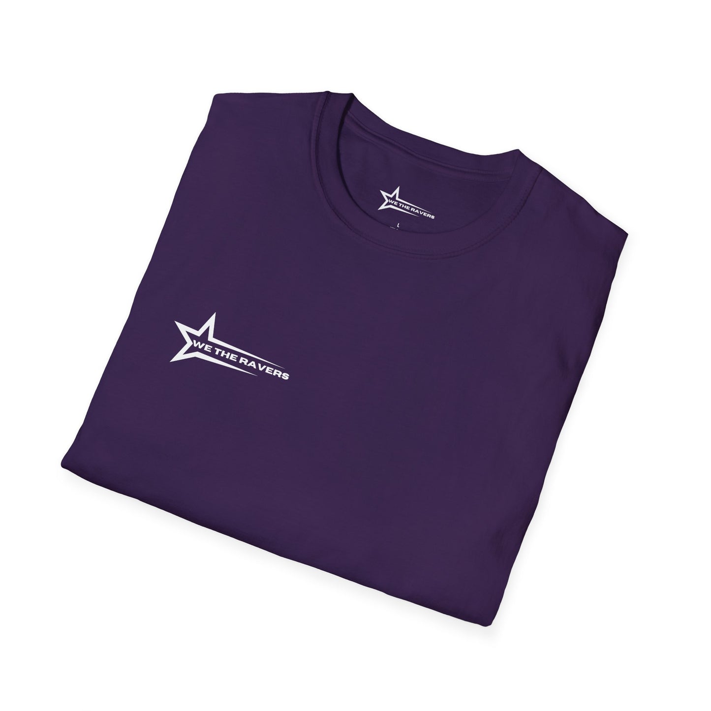 Bouquet - Unisex Softstyle T-Shirt