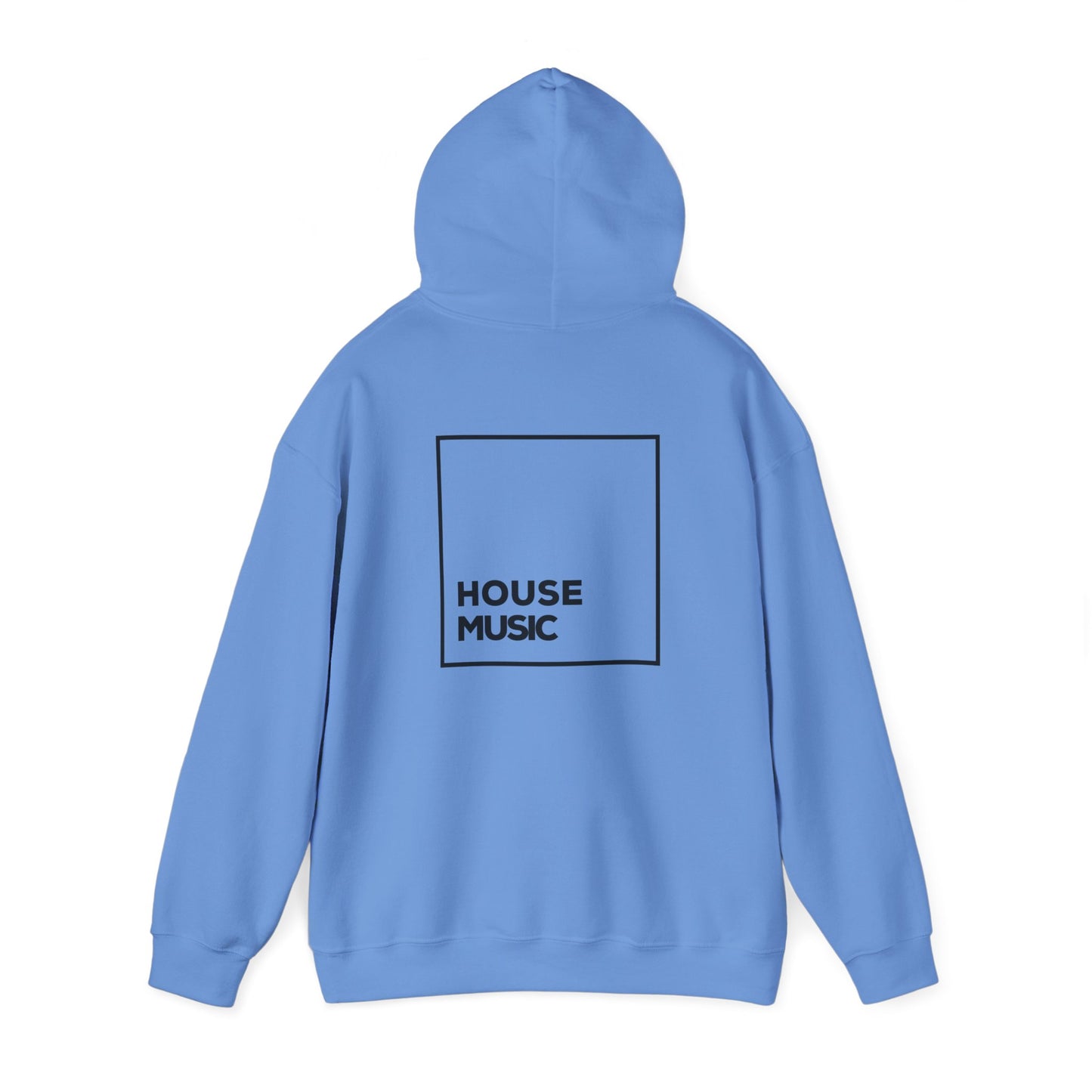 House - Heavy Blend™ Hoodie