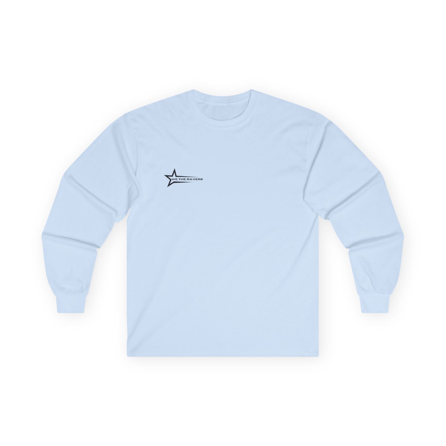 Bouquet - Cotton Long Sleeve