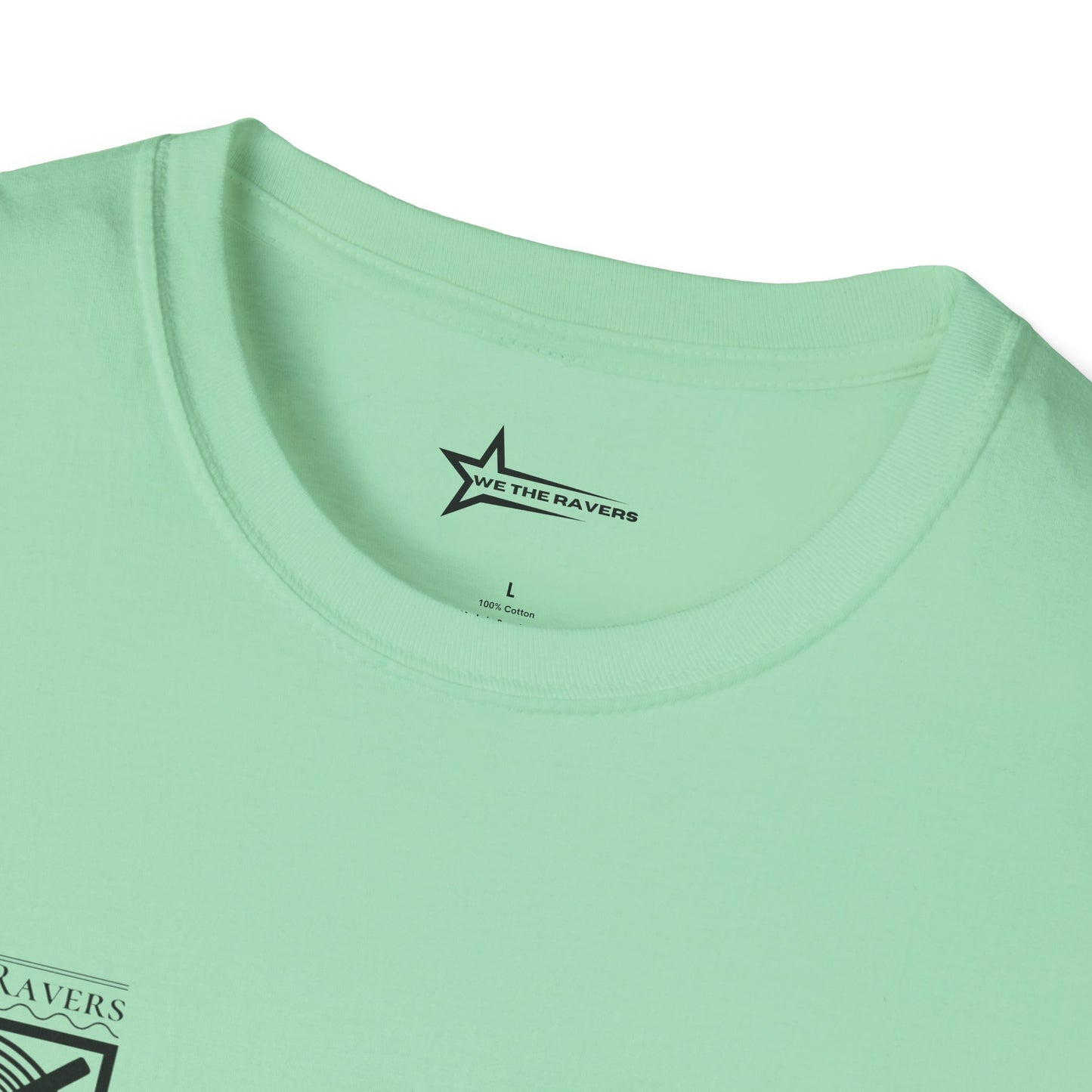 Nutritional - Unisex Softstyle T-Shirt