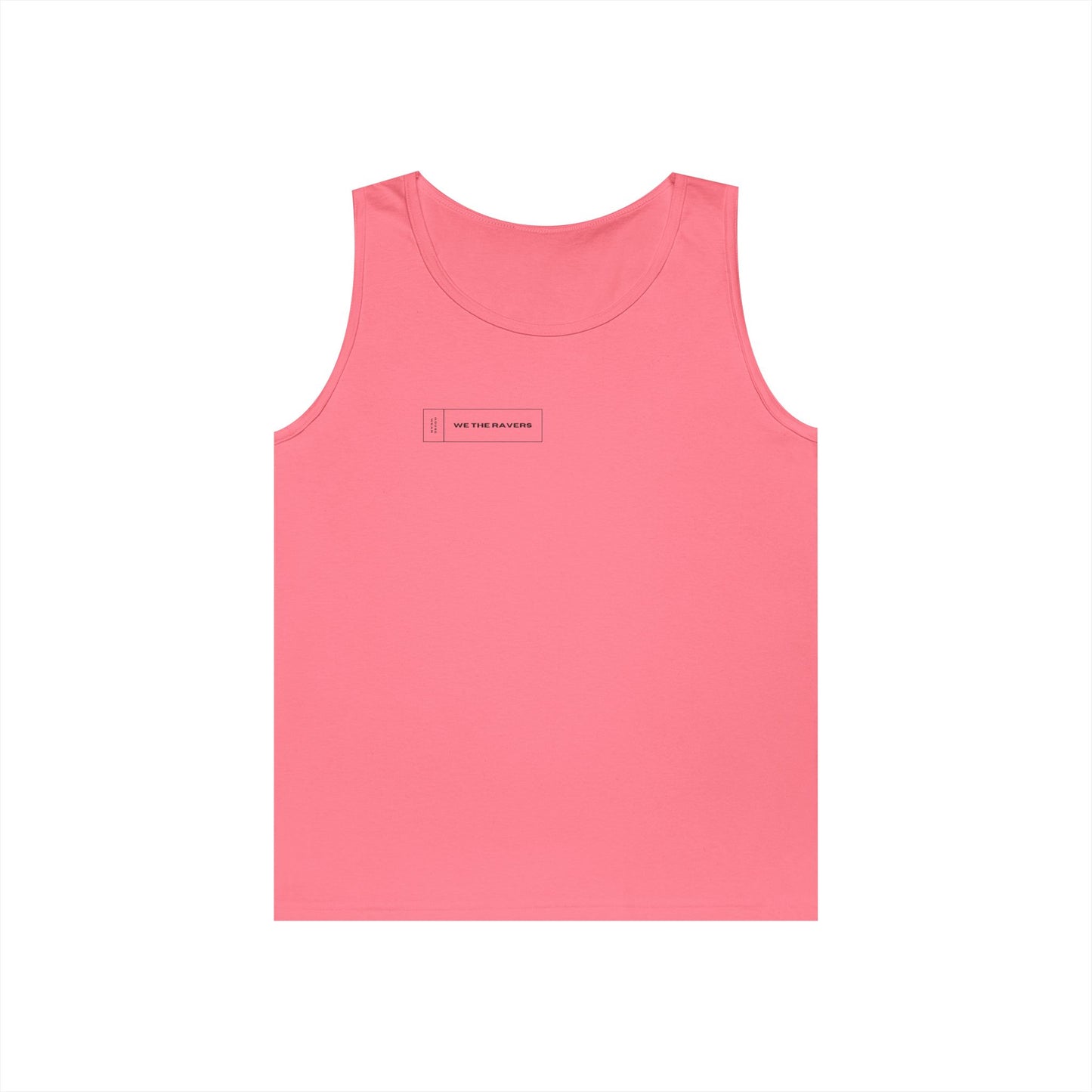 House Heavy Tank Top