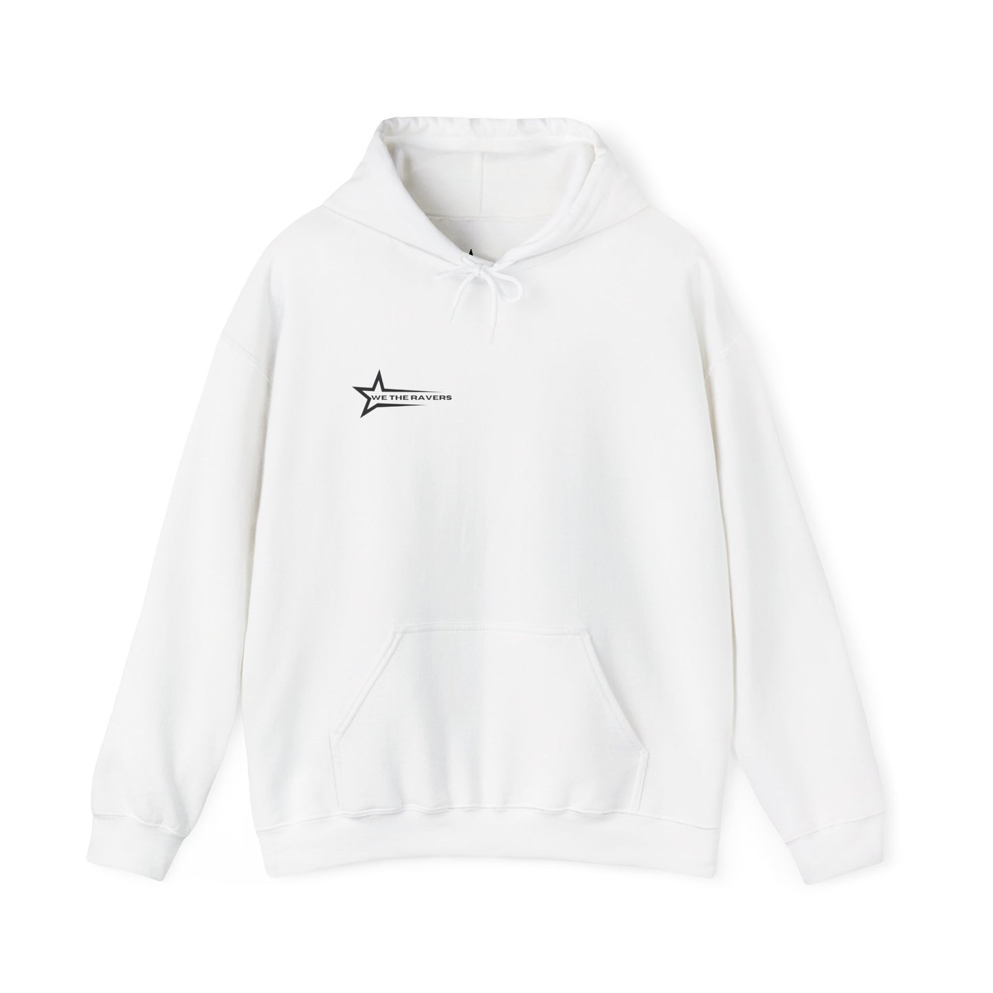 Bouquet - Heavy Blend™ Hoodie