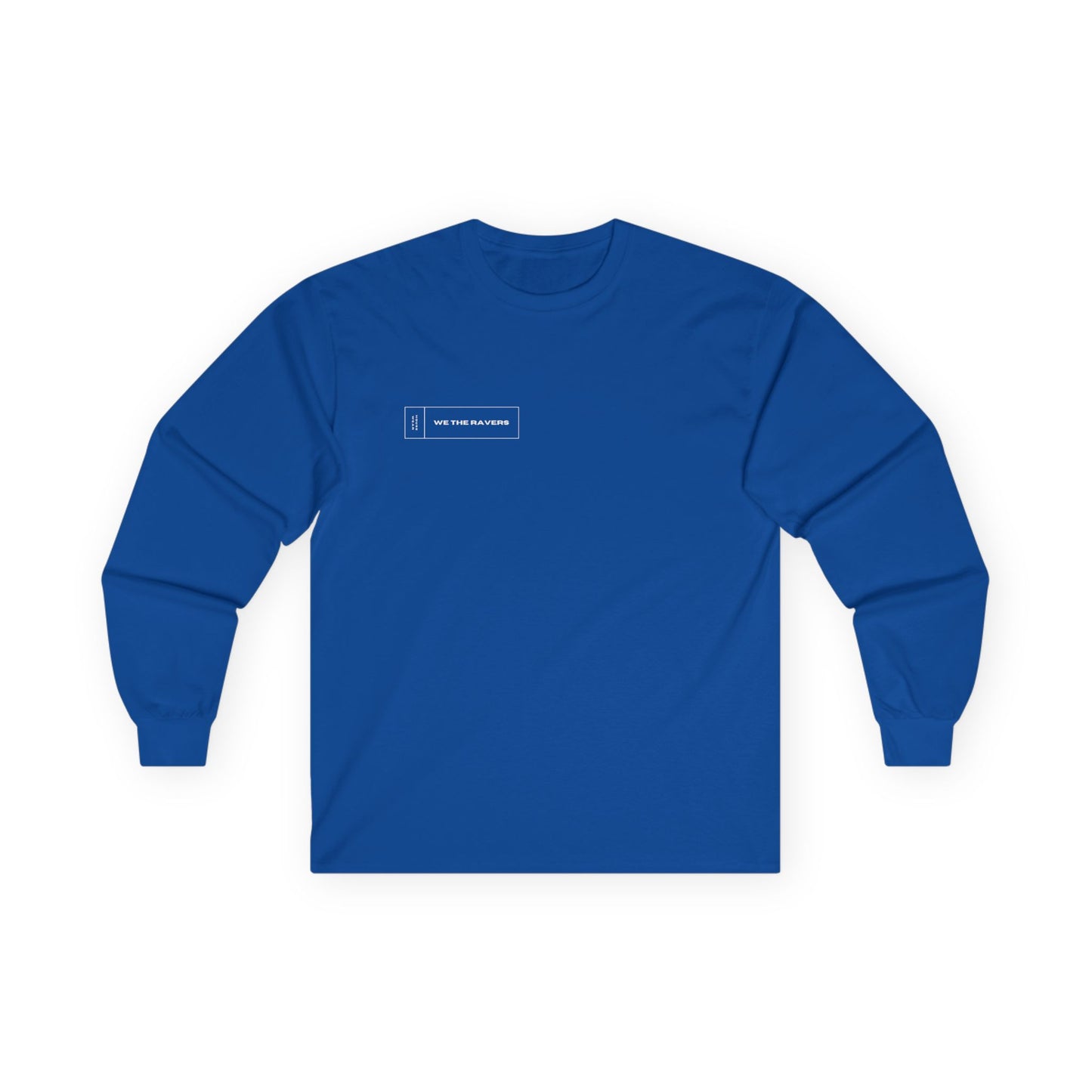 House - Cotton Long Sleeve