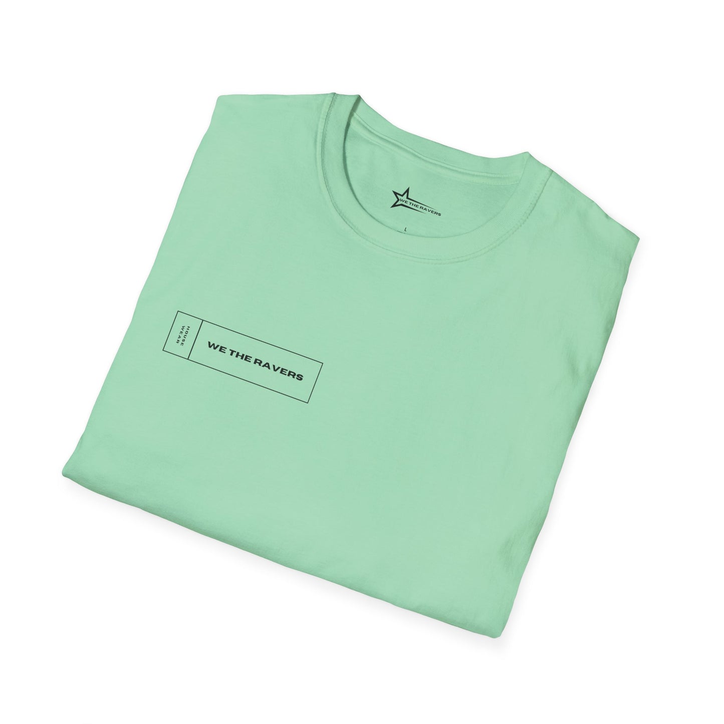 Light House - Unisex Softstyle T-Shirt