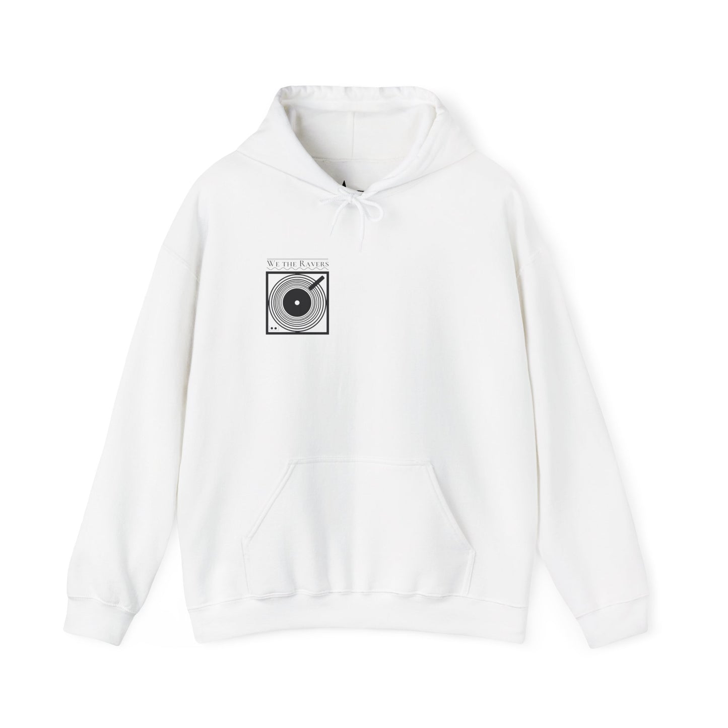 Nutritional - Heavy Blend™ Hoodie