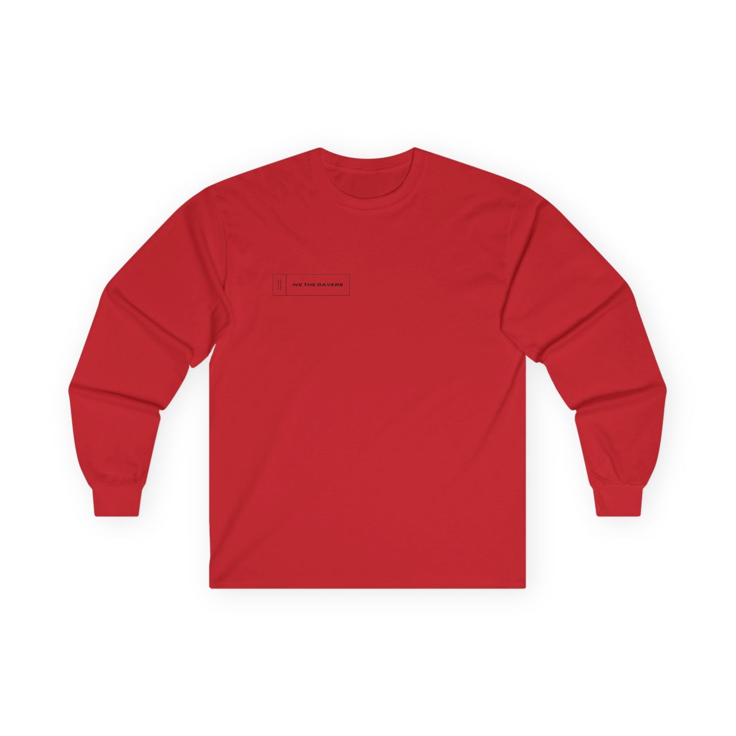 House - Cotton Long Sleeve