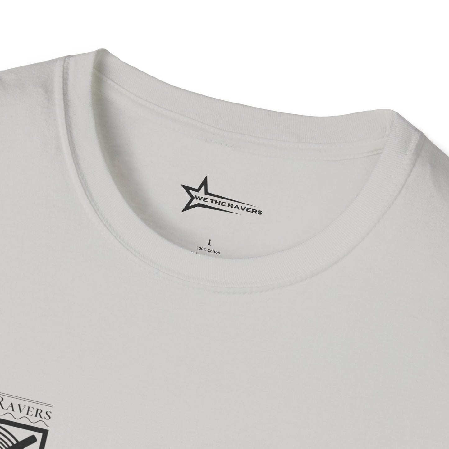 Nutritional - Unisex Softstyle T-Shirt