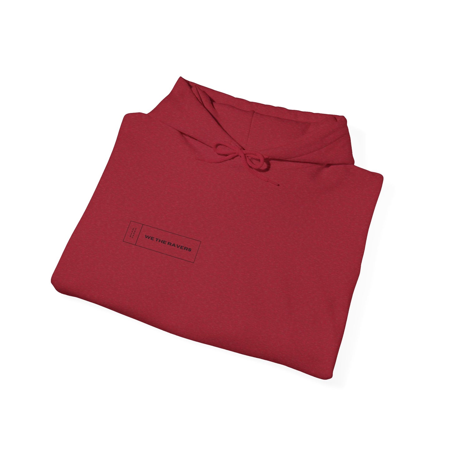 House - Heavy Blend™ Hoodie