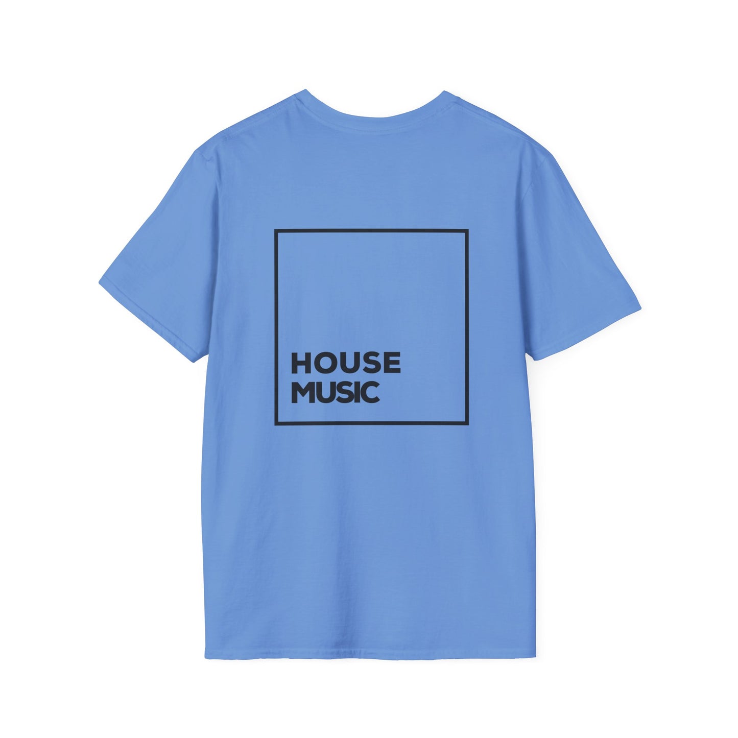 Light House - Unisex Softstyle T-Shirt