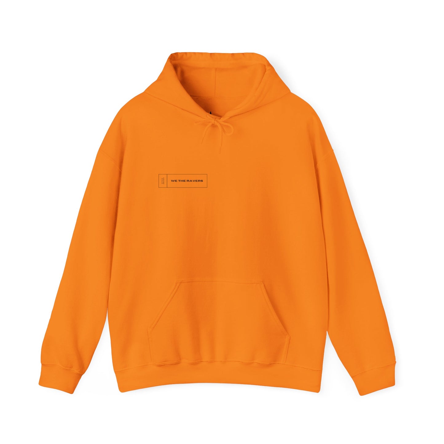 House - Heavy Blend™ Hoodie