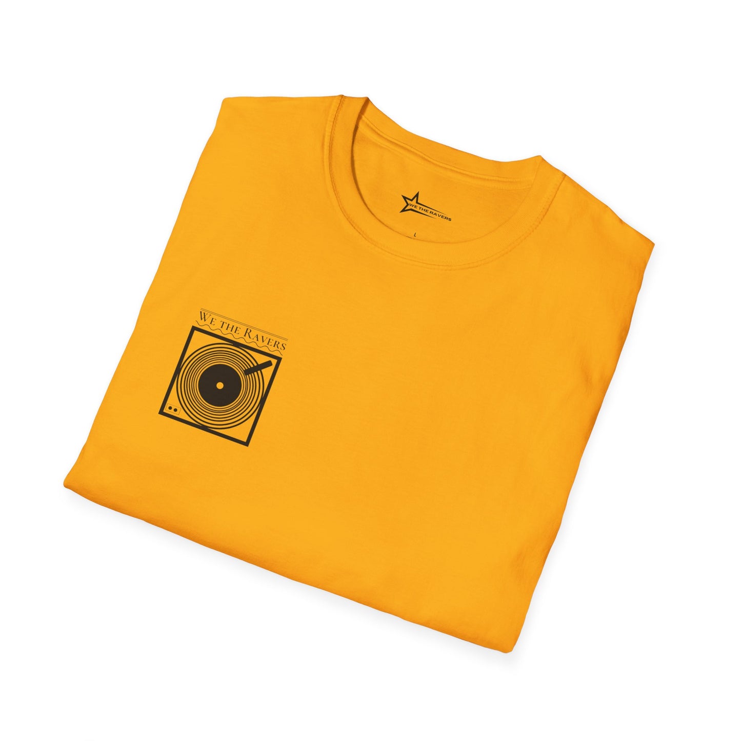 Nutritional - Unisex Softstyle T-Shirt