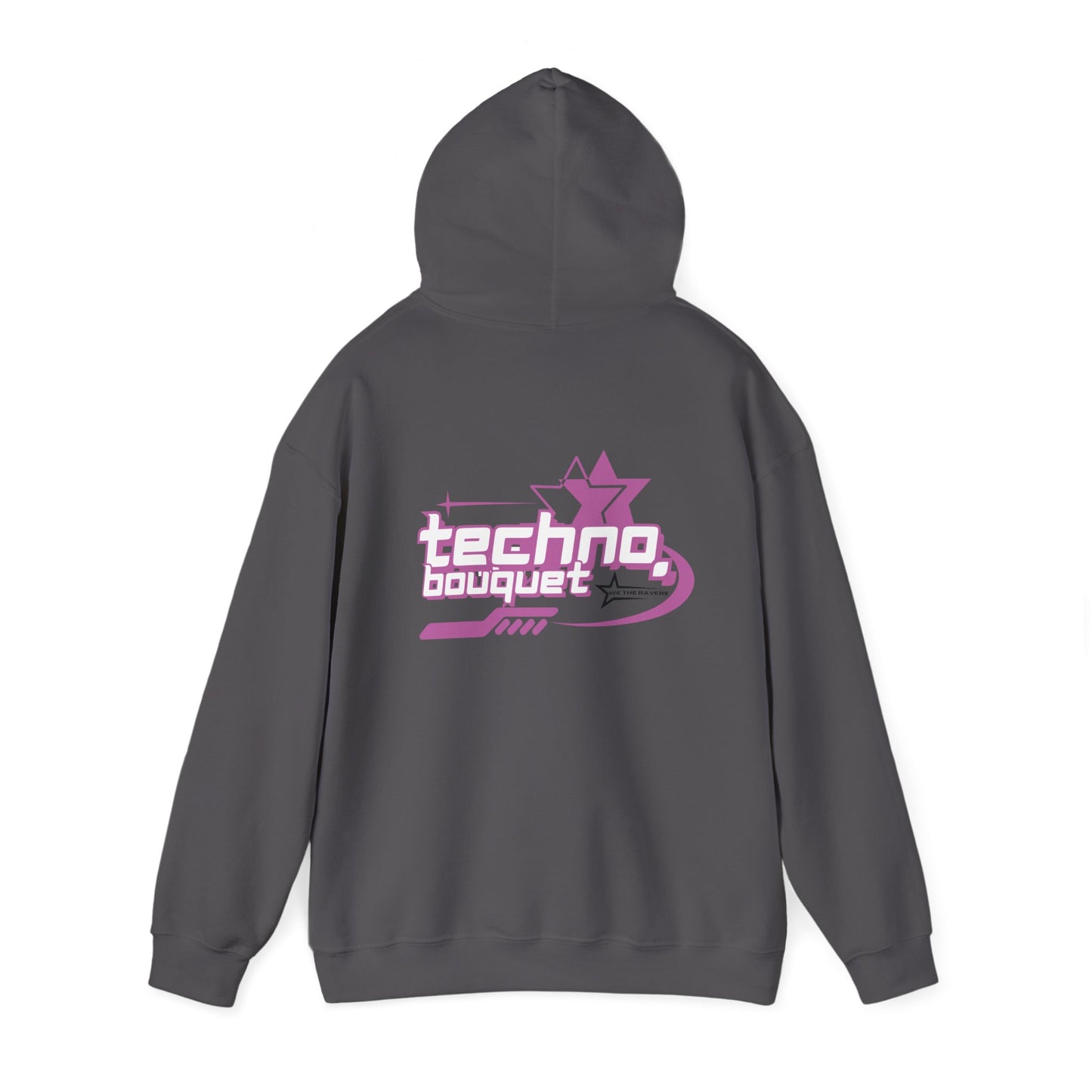 Bouquet - Heavy Blend™ Hoodie