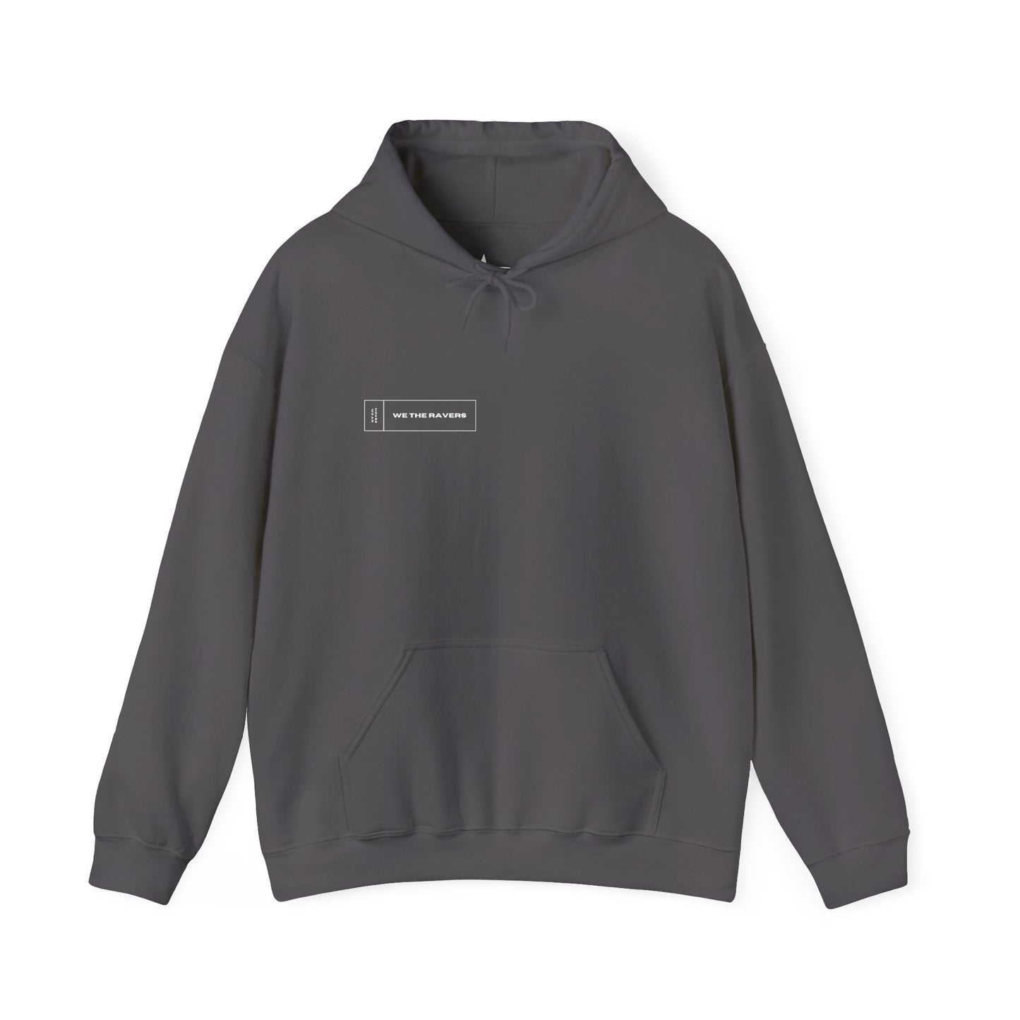 House - Heavy Blend™ Hoodie