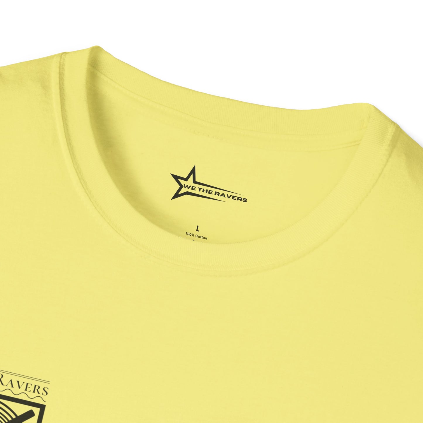 Nutritional - Unisex Softstyle T-Shirt