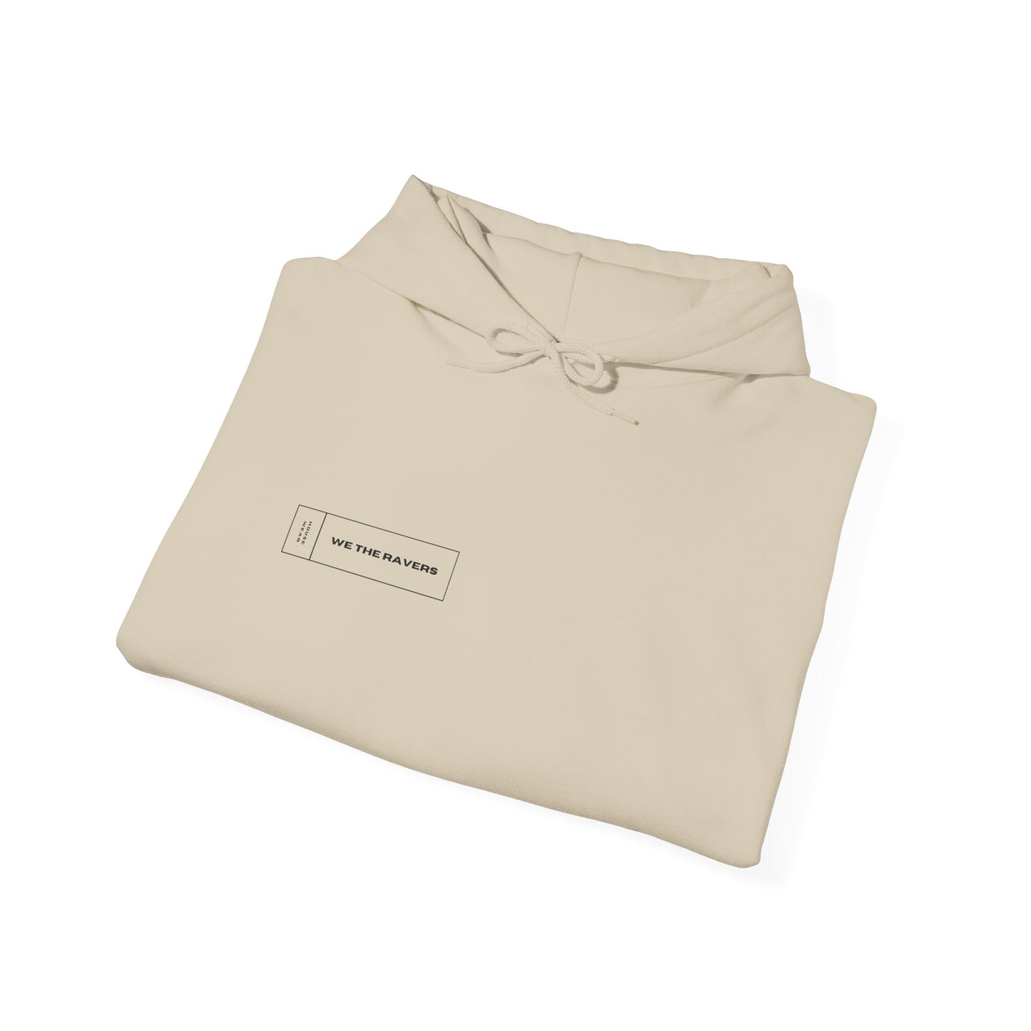 House - Heavy Blend™ Hoodie