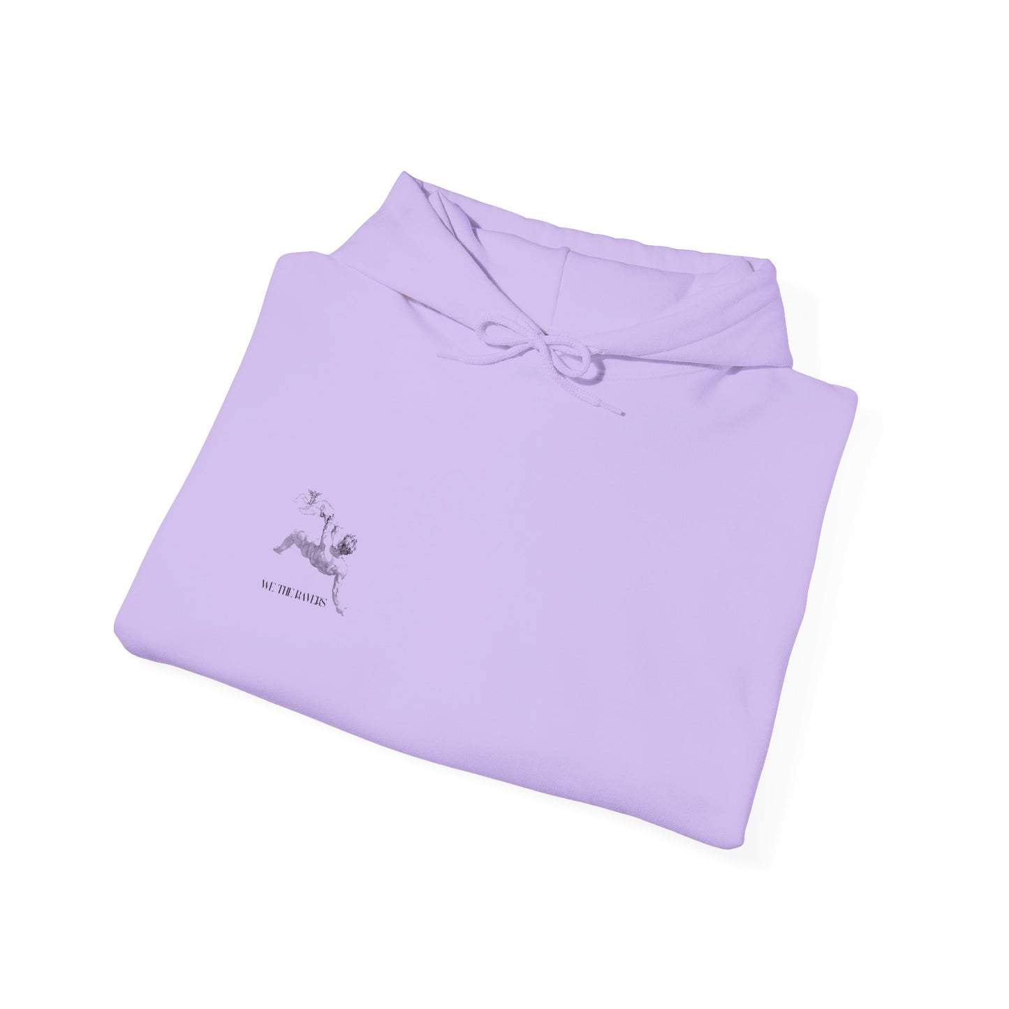 Falling - Heavy Blend™ Hoodie