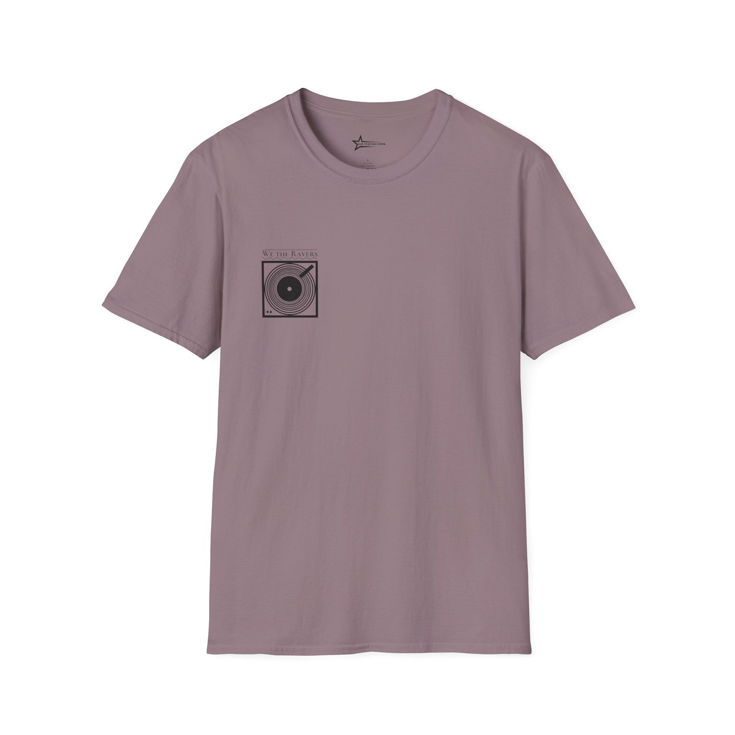 Nutritional - Unisex Softstyle T-Shirt