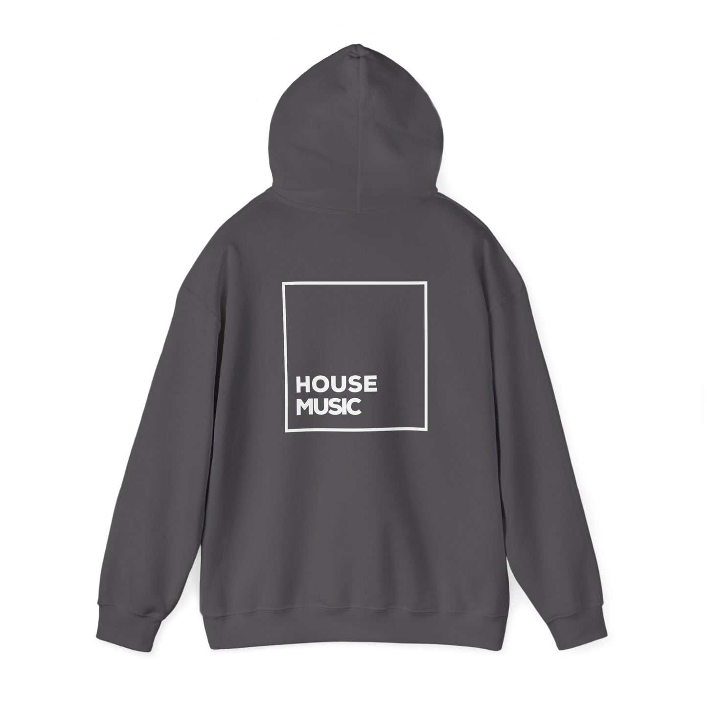 House - Heavy Blend™ Hoodie