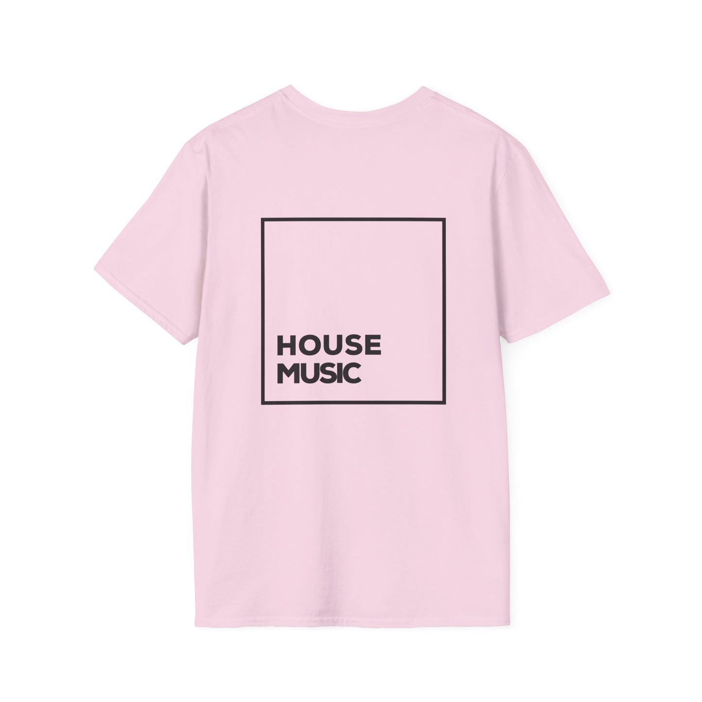 Light House - Unisex Softstyle T-Shirt