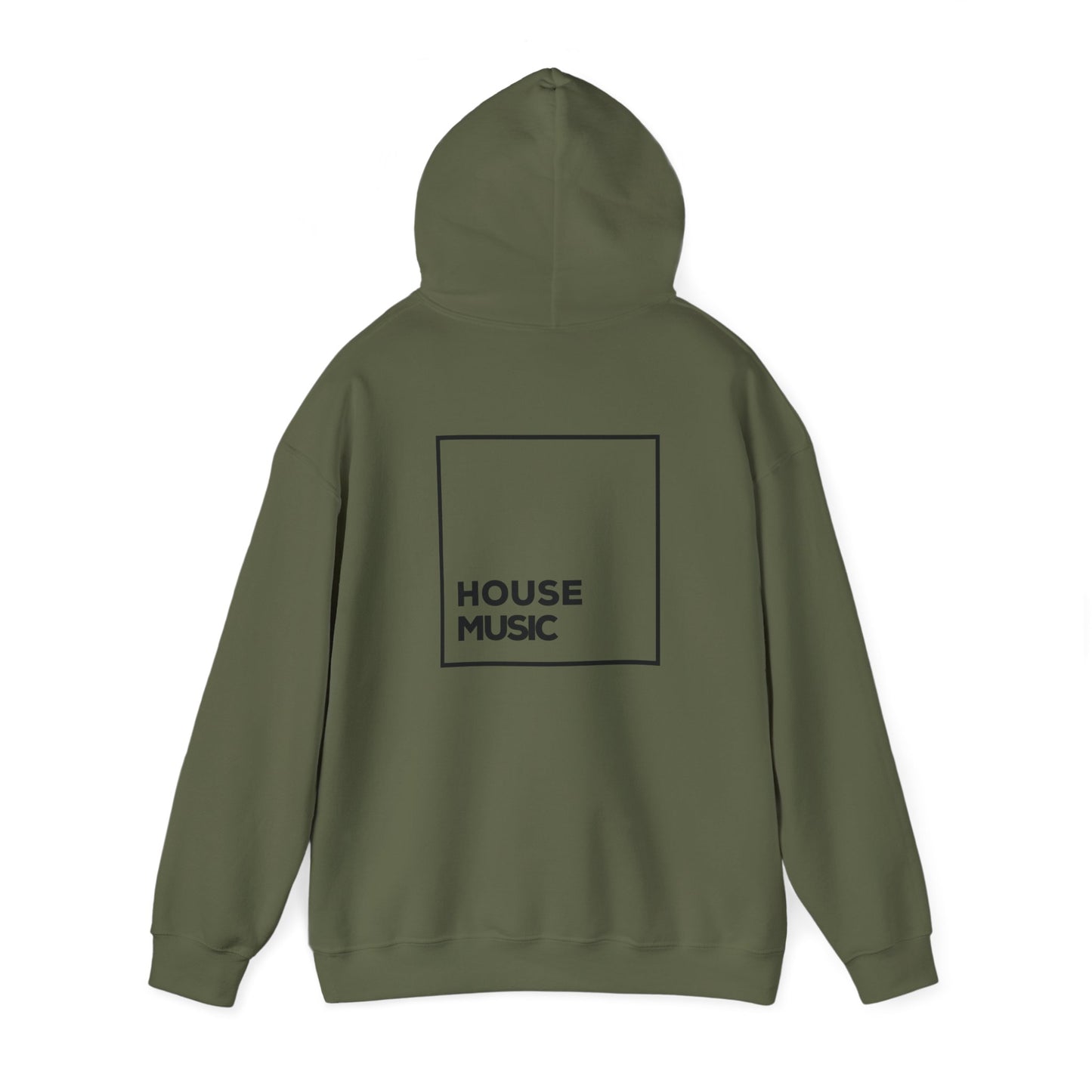 House - Heavy Blend™ Hoodie