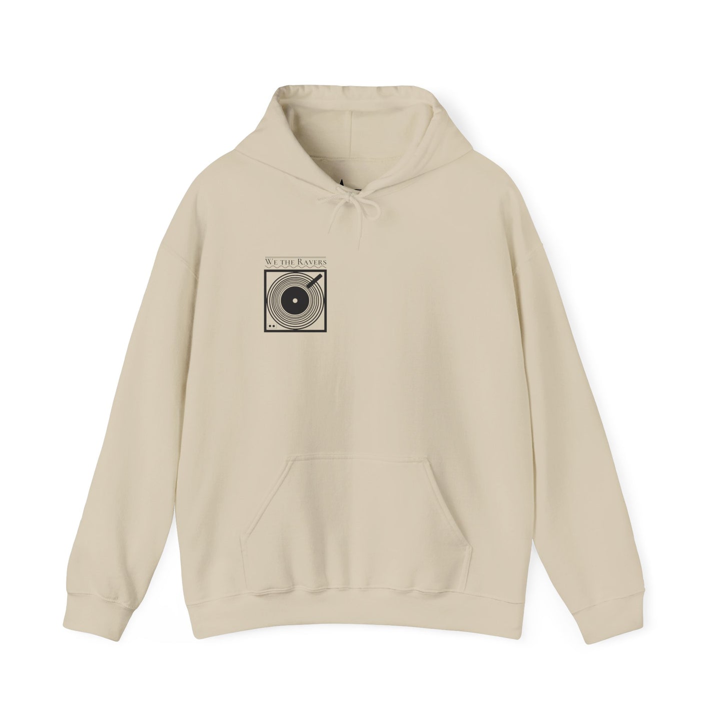 Nutritional - Heavy Blend™ Hoodie