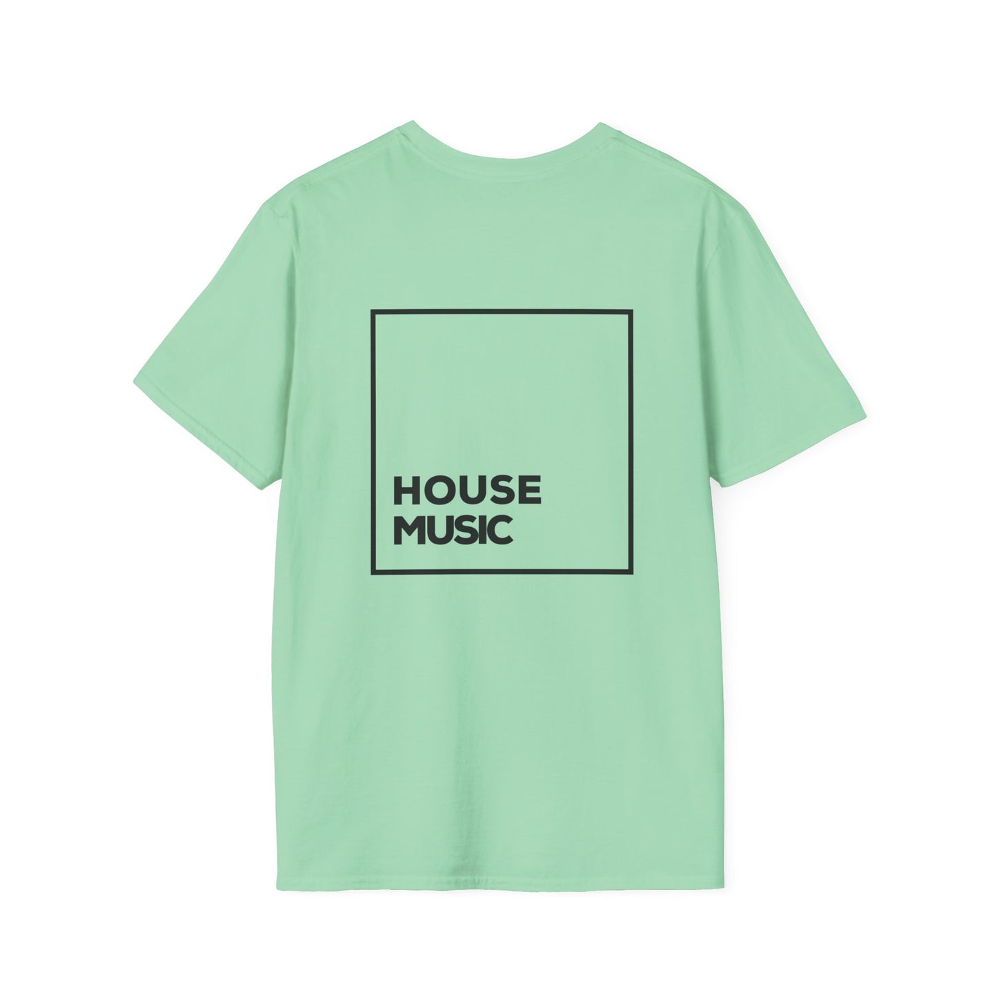 Light House - Unisex Softstyle T-Shirt