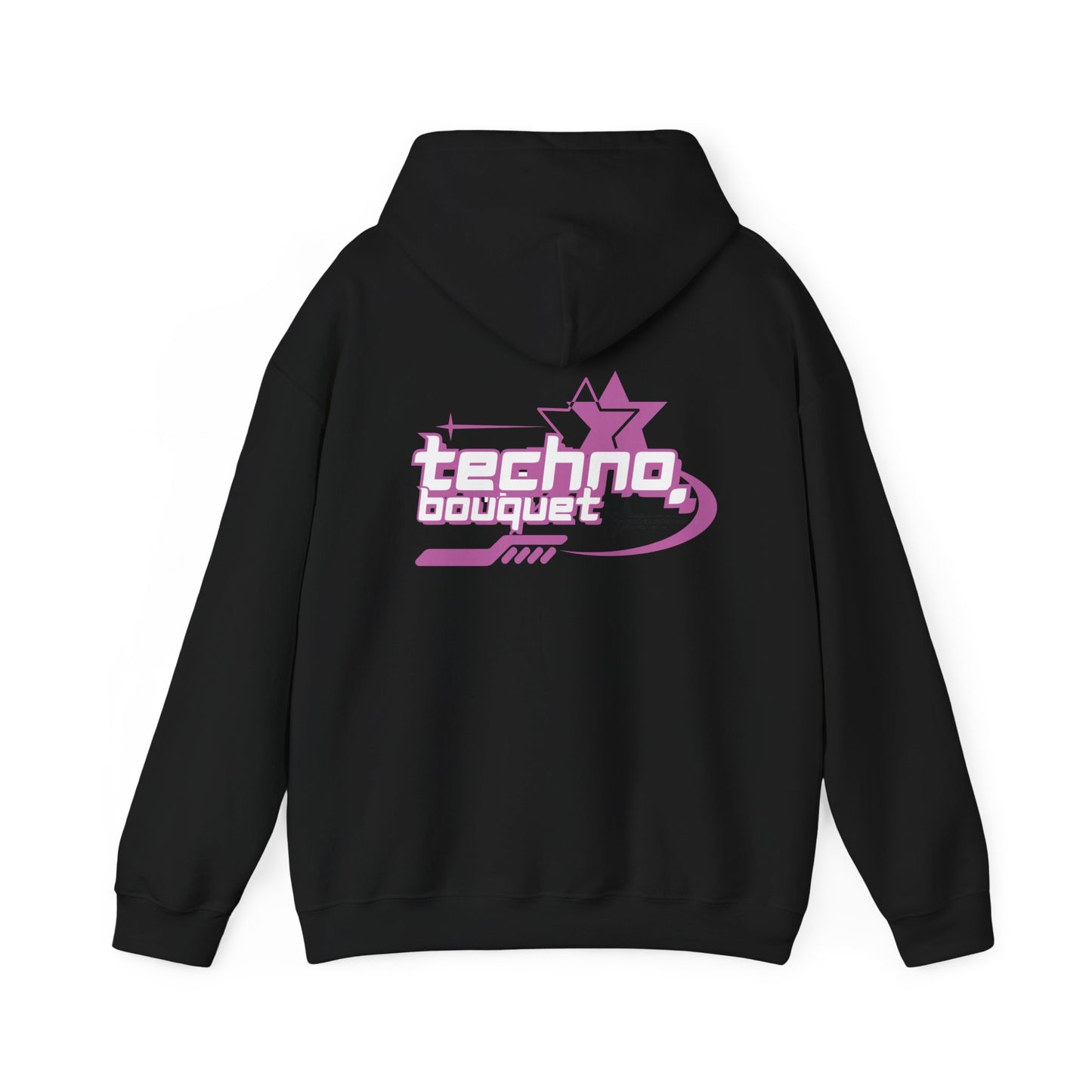 Bouquet - Heavy Blend™ Hoodie