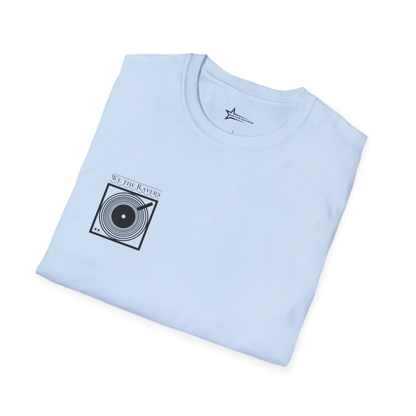 Nutritional - Unisex Softstyle T-Shirt