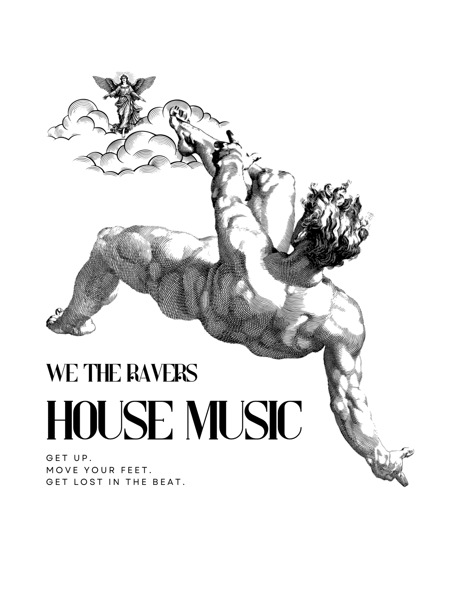 Falling Line