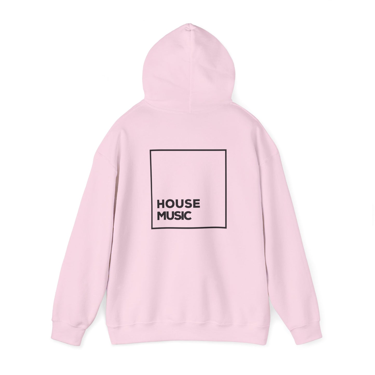 House - Heavy Blend™ Hoodie