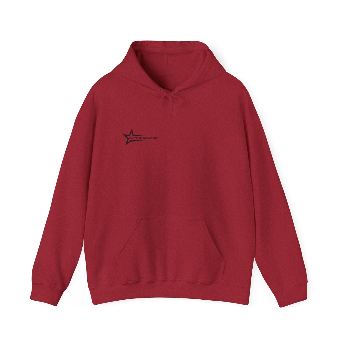 Bouquet - Heavy Blend™ Hoodie