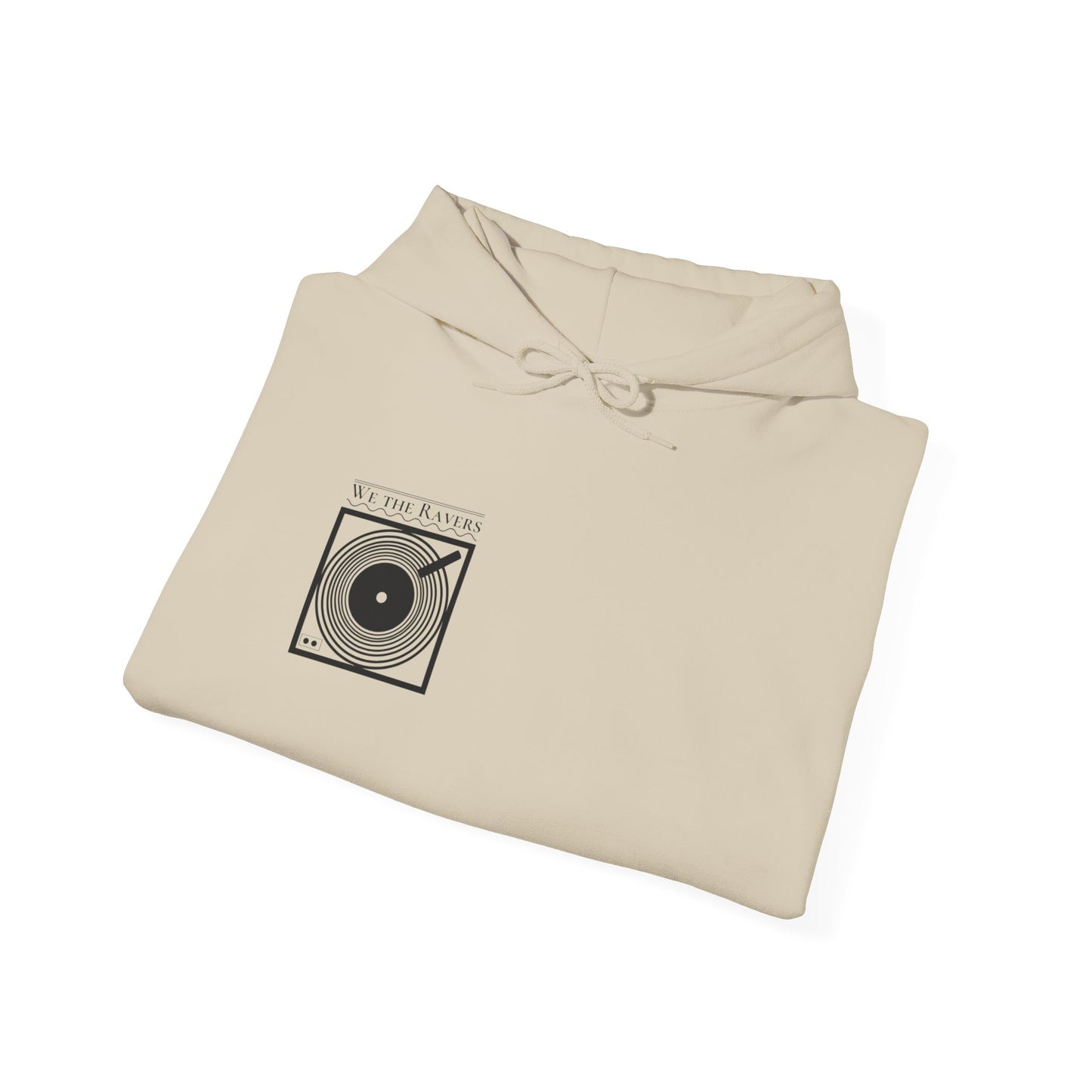 Nutritional - Heavy Blend™ Hoodie