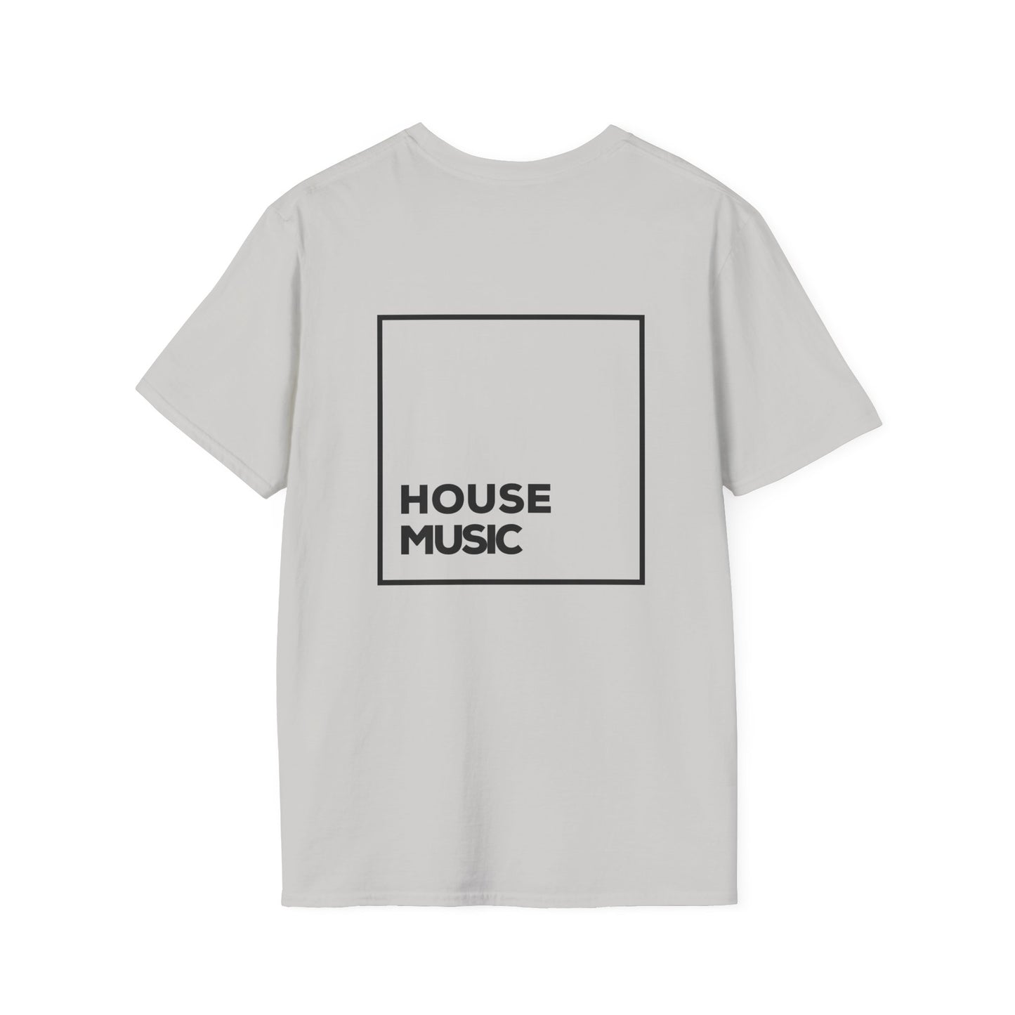 Light House - Unisex Softstyle T-Shirt