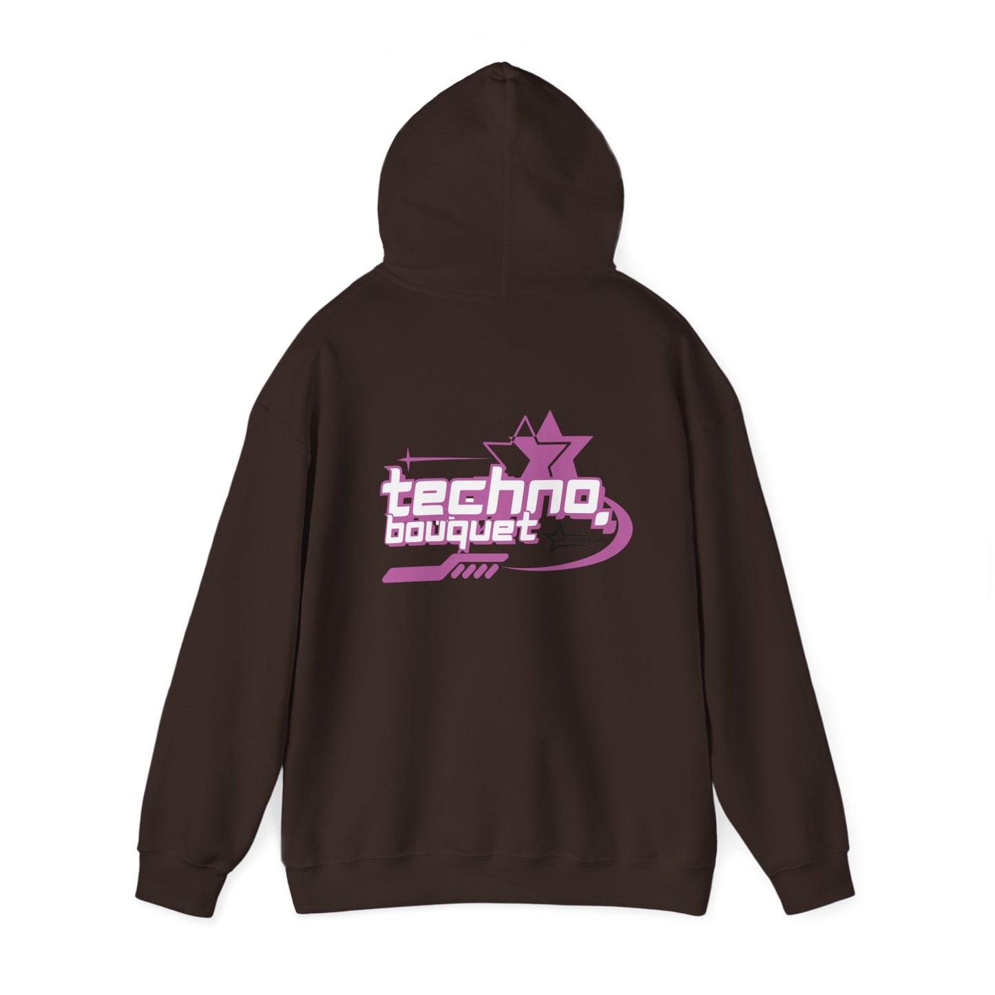 Bouquet - Heavy Blend™ Hoodie