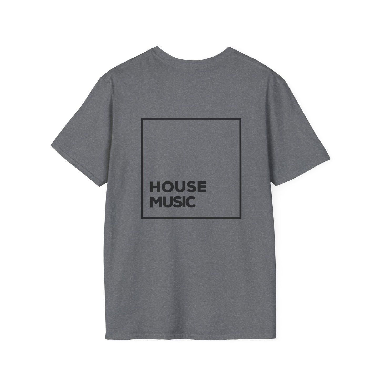 Light House - Unisex Softstyle T-Shirt